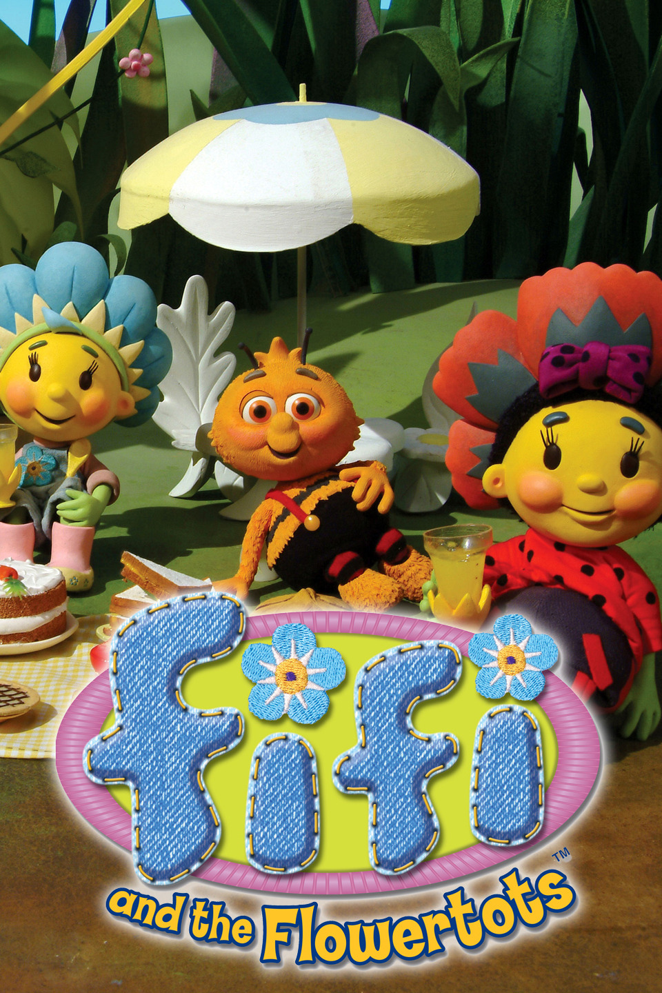 Fifi And The Flowertots Rotten Tomatoes