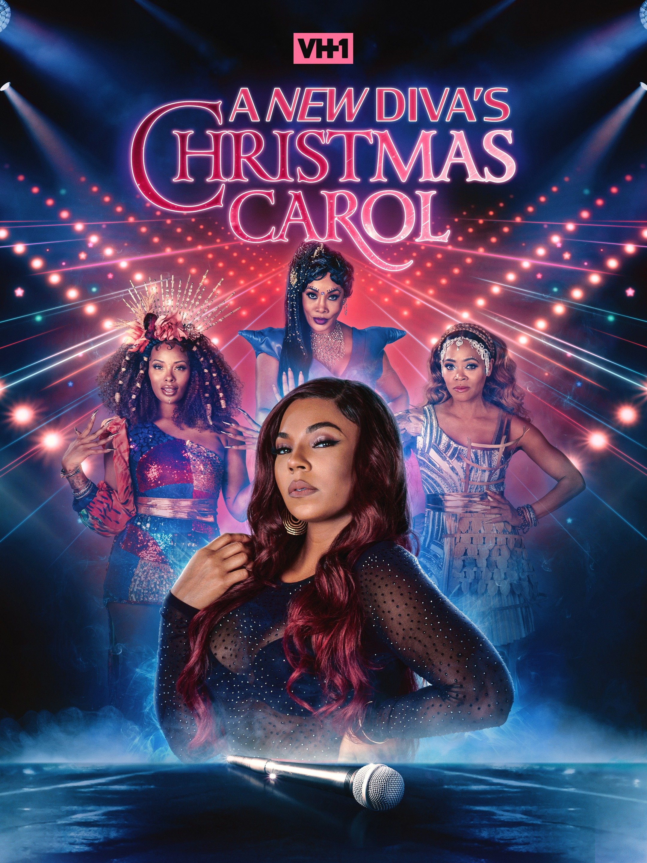 A New Diva's Christmas Carol Pictures Rotten Tomatoes