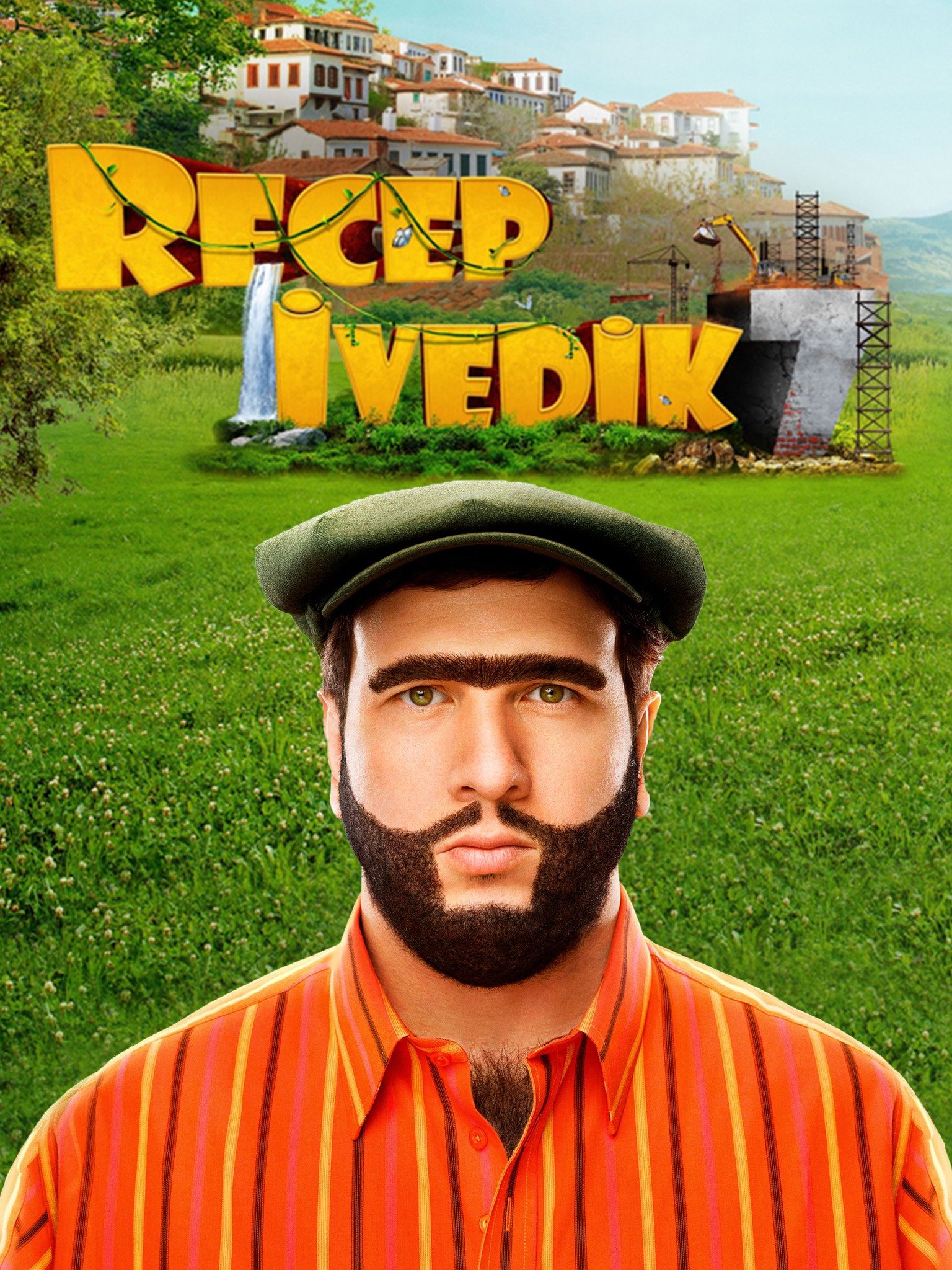 Recep ivedik 7