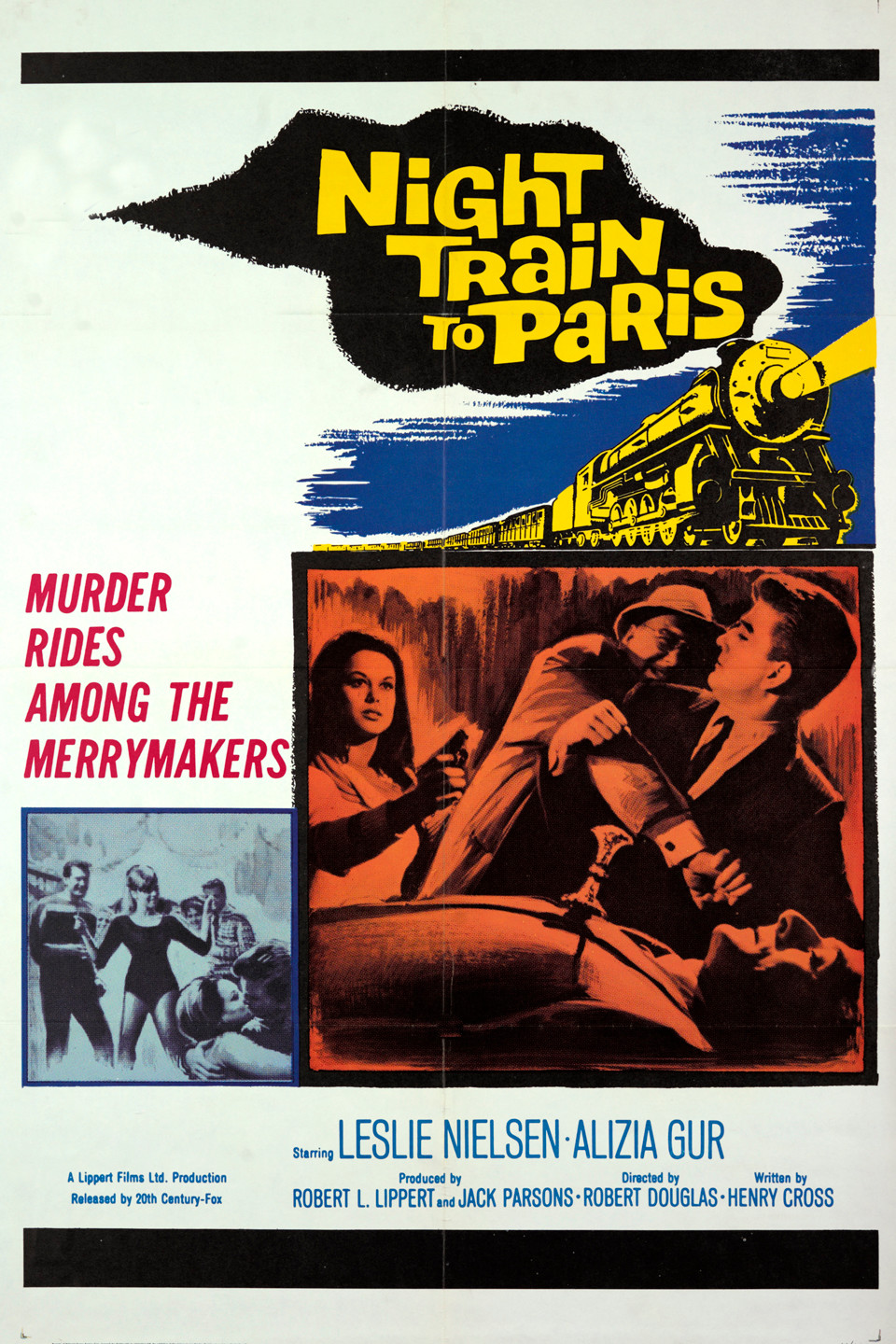 The Night Train Film Night Train to Paris Pictures - Rotten Tomatoes