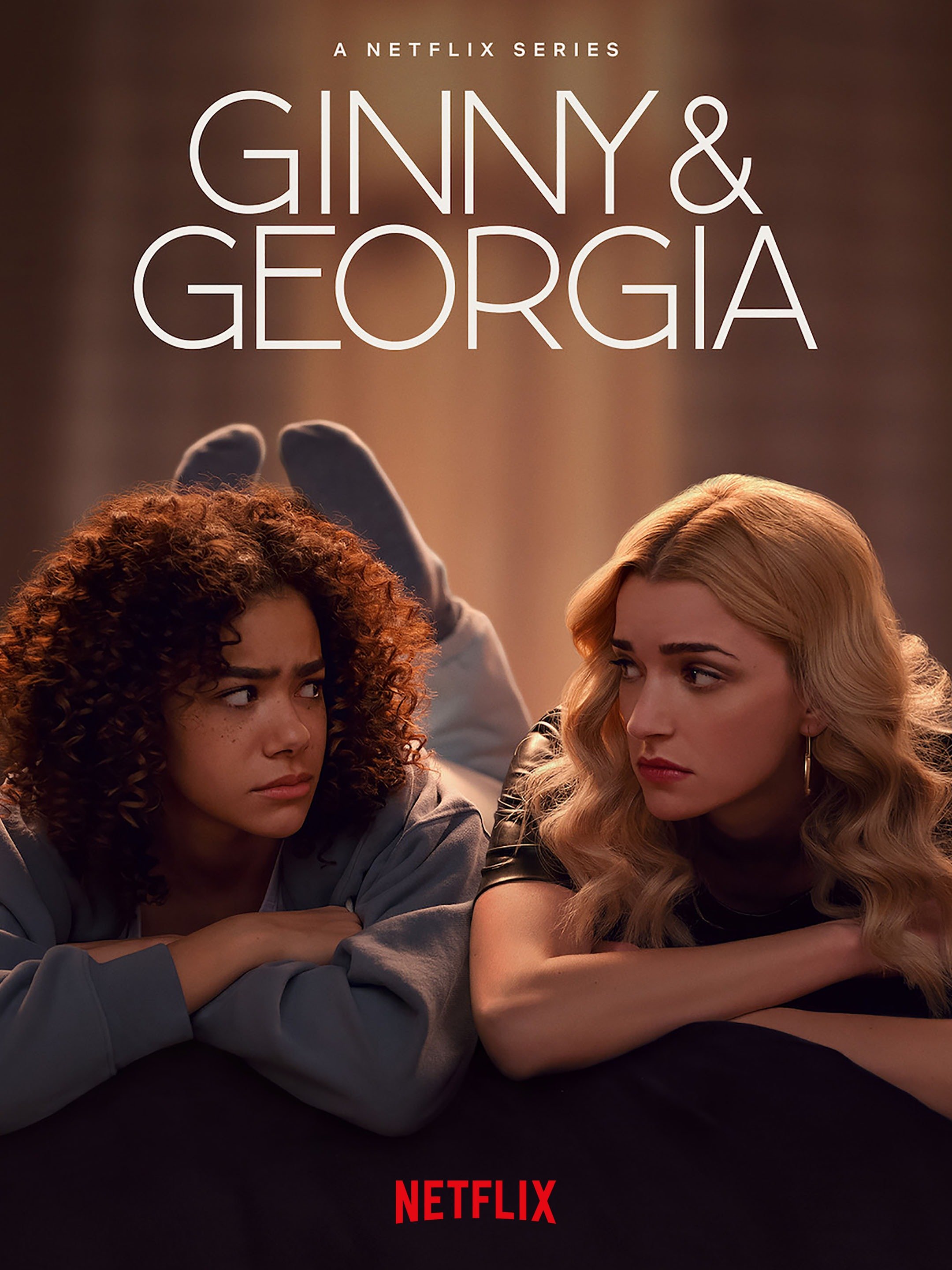 ginny and georgia season 3 time