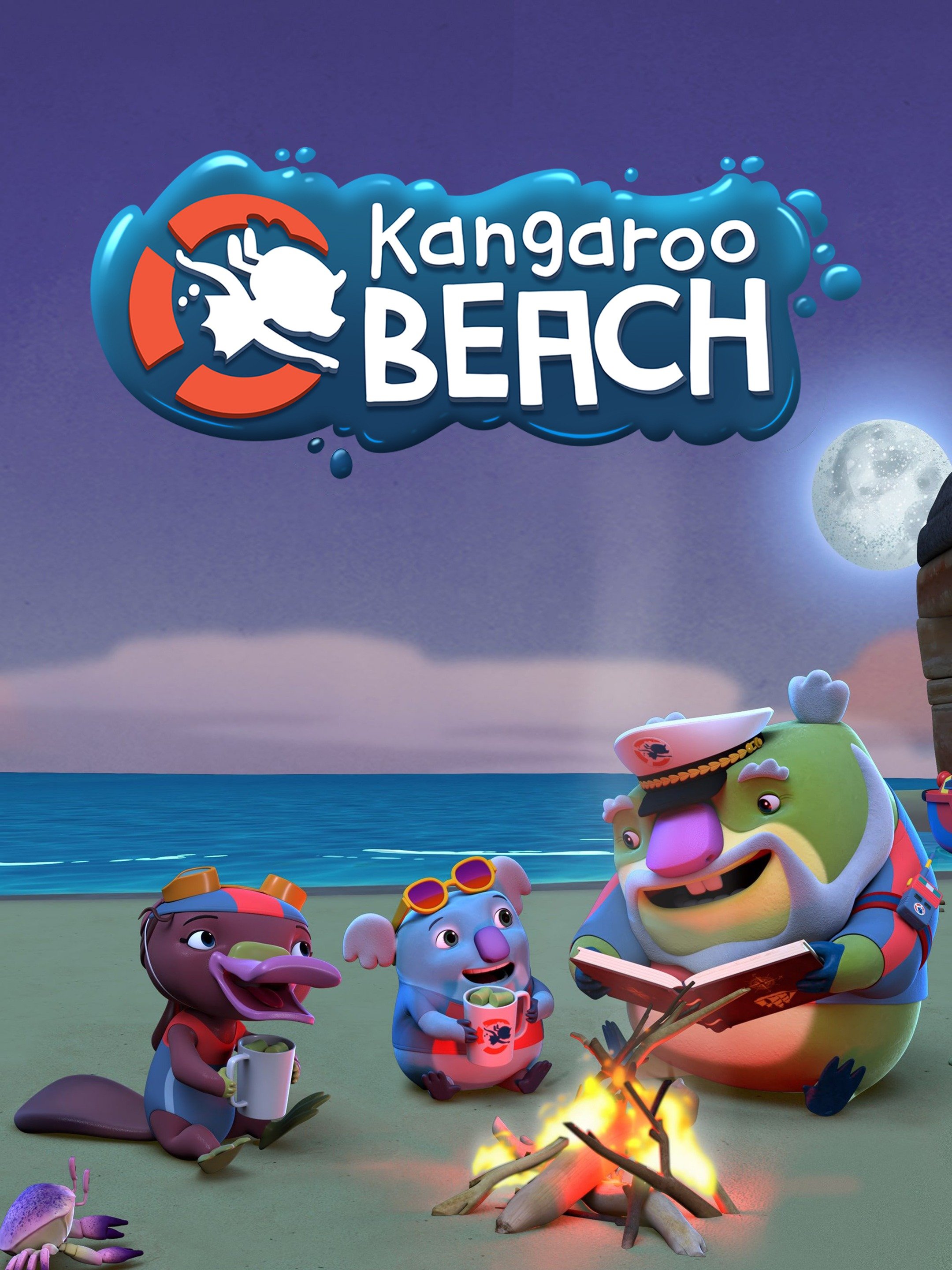 Kangaroo Beach Rotten Tomatoes