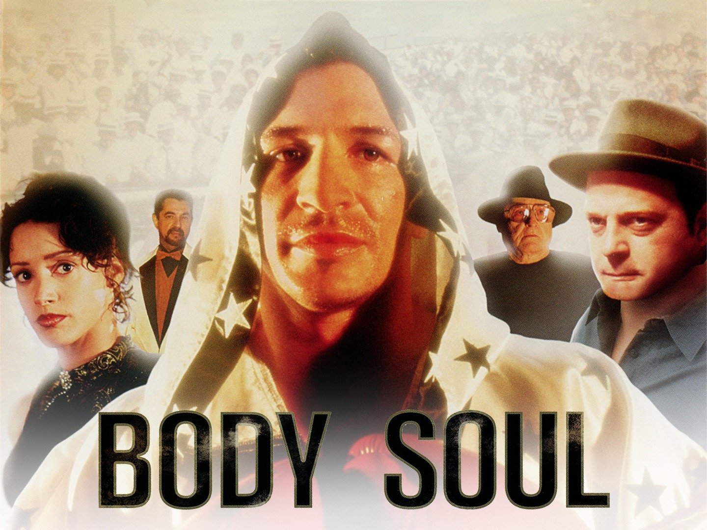 Body and Soul (1998) Rotten Tomatoes