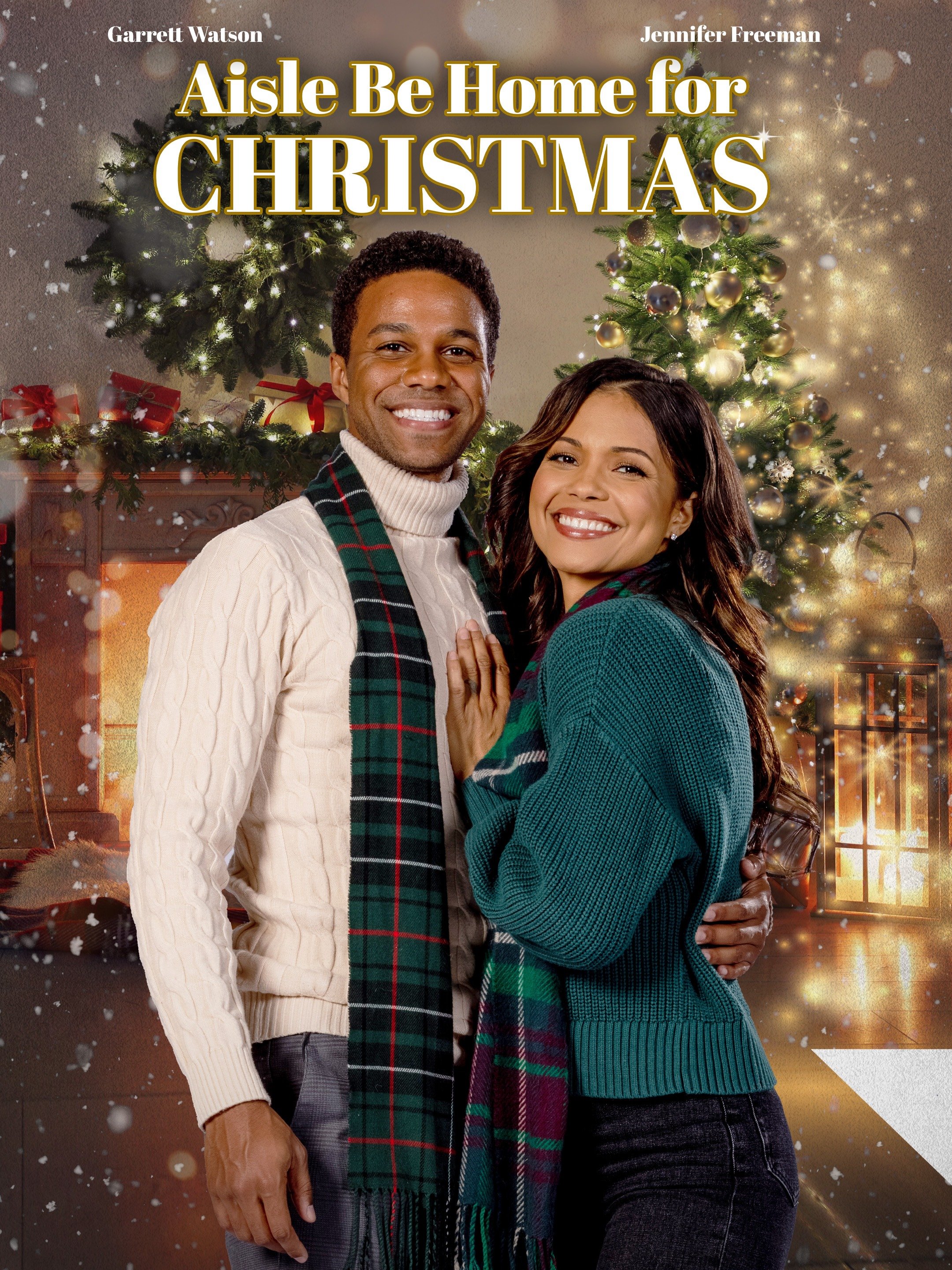 Aisle Be Home for Christmas Rotten Tomatoes