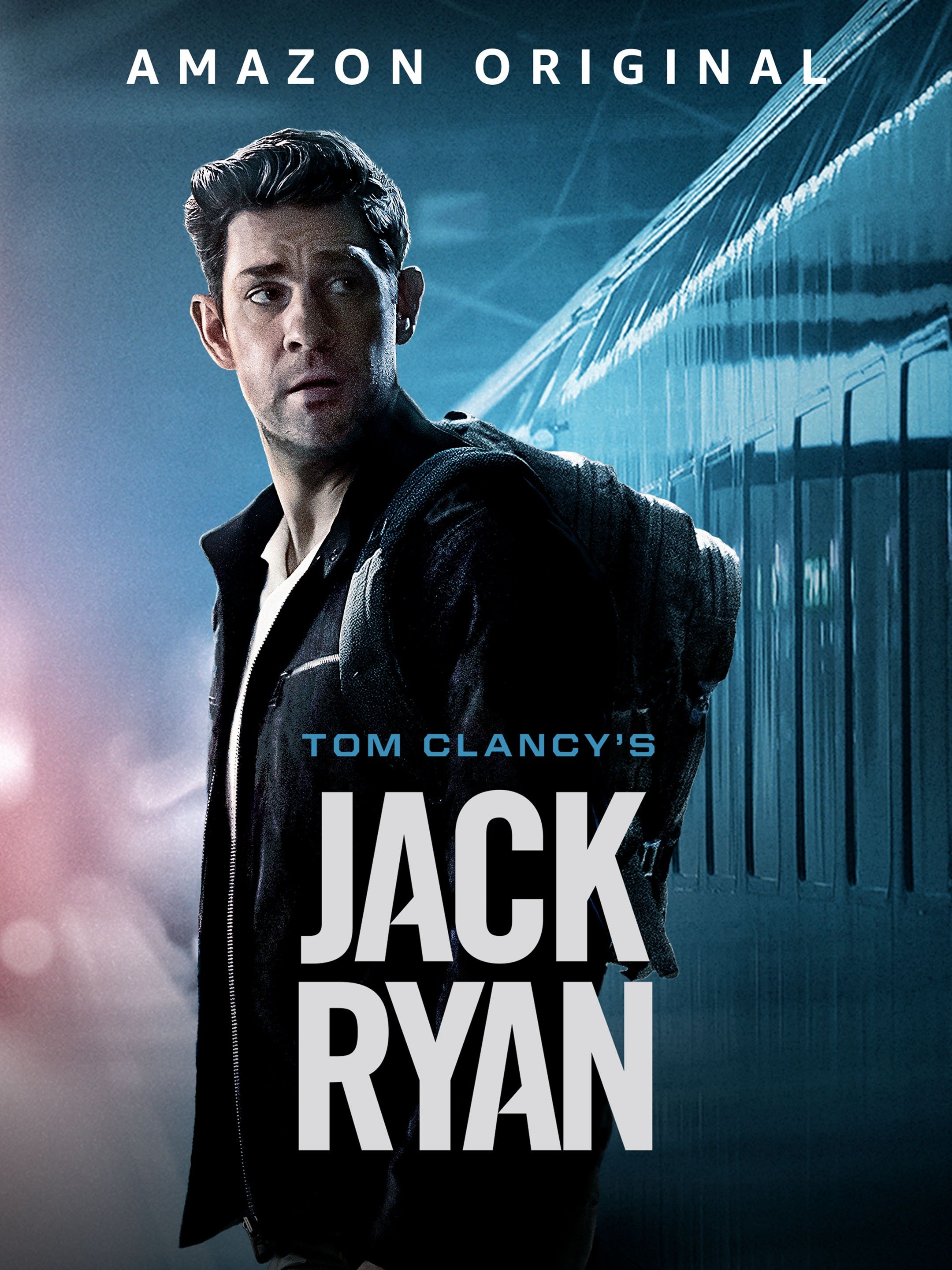 Vi ses Minimer sum Tom Clancy's Jack Ryan - Rotten Tomatoes