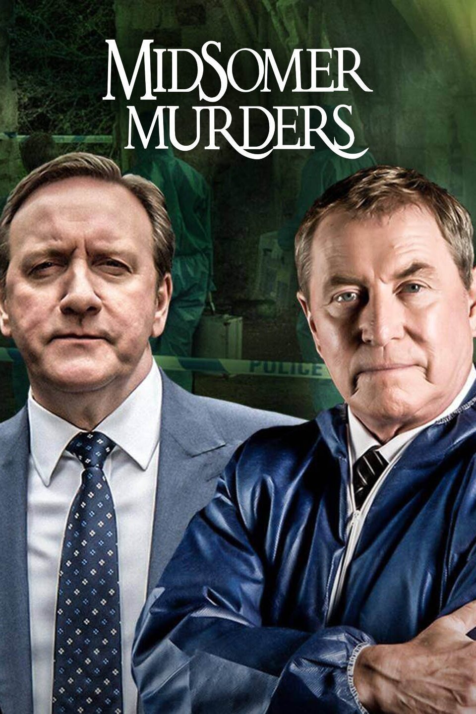 Midsomer Murders Rotten Tomatoes