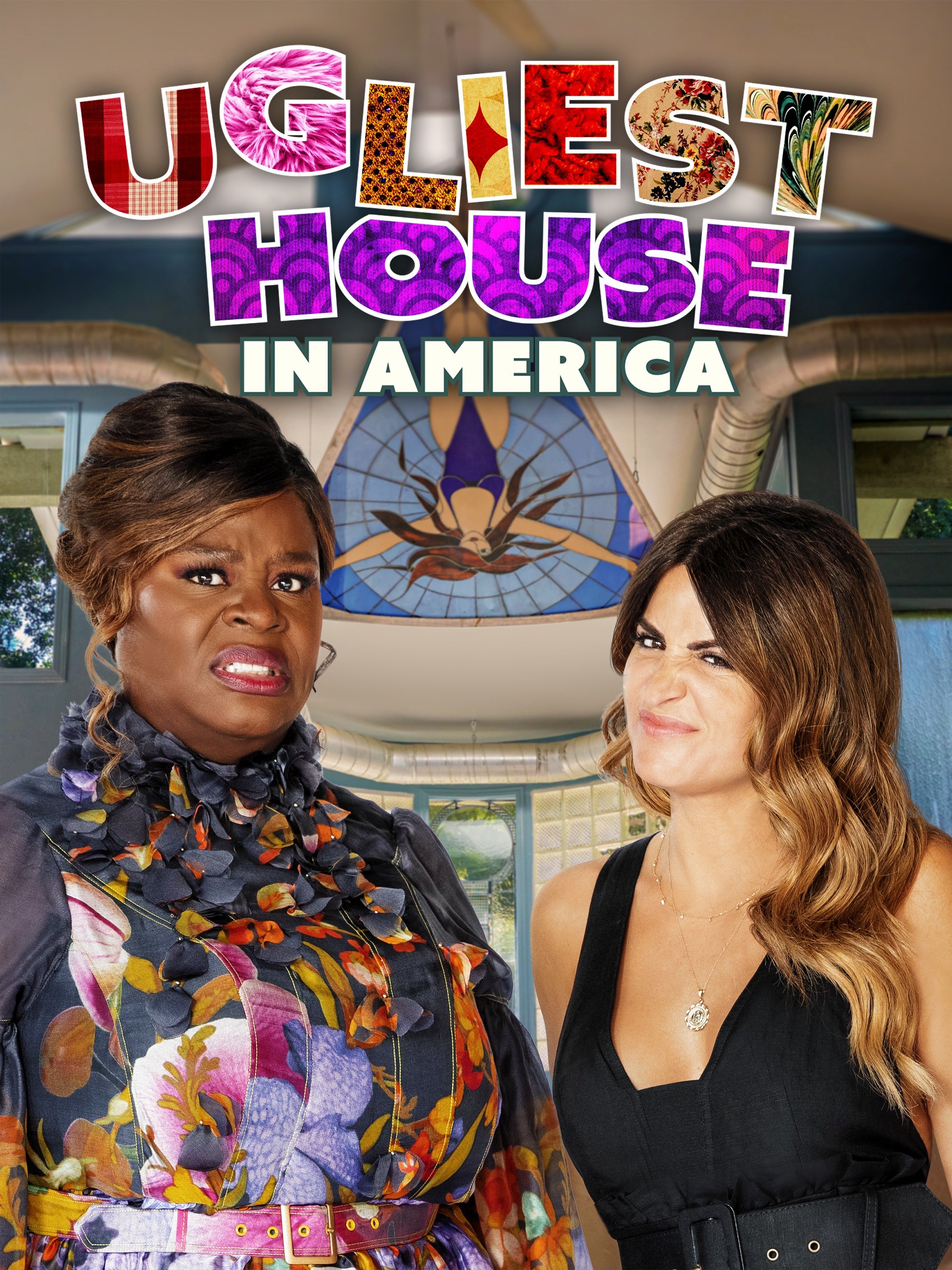 Ugliest House in America - Rotten Tomatoes