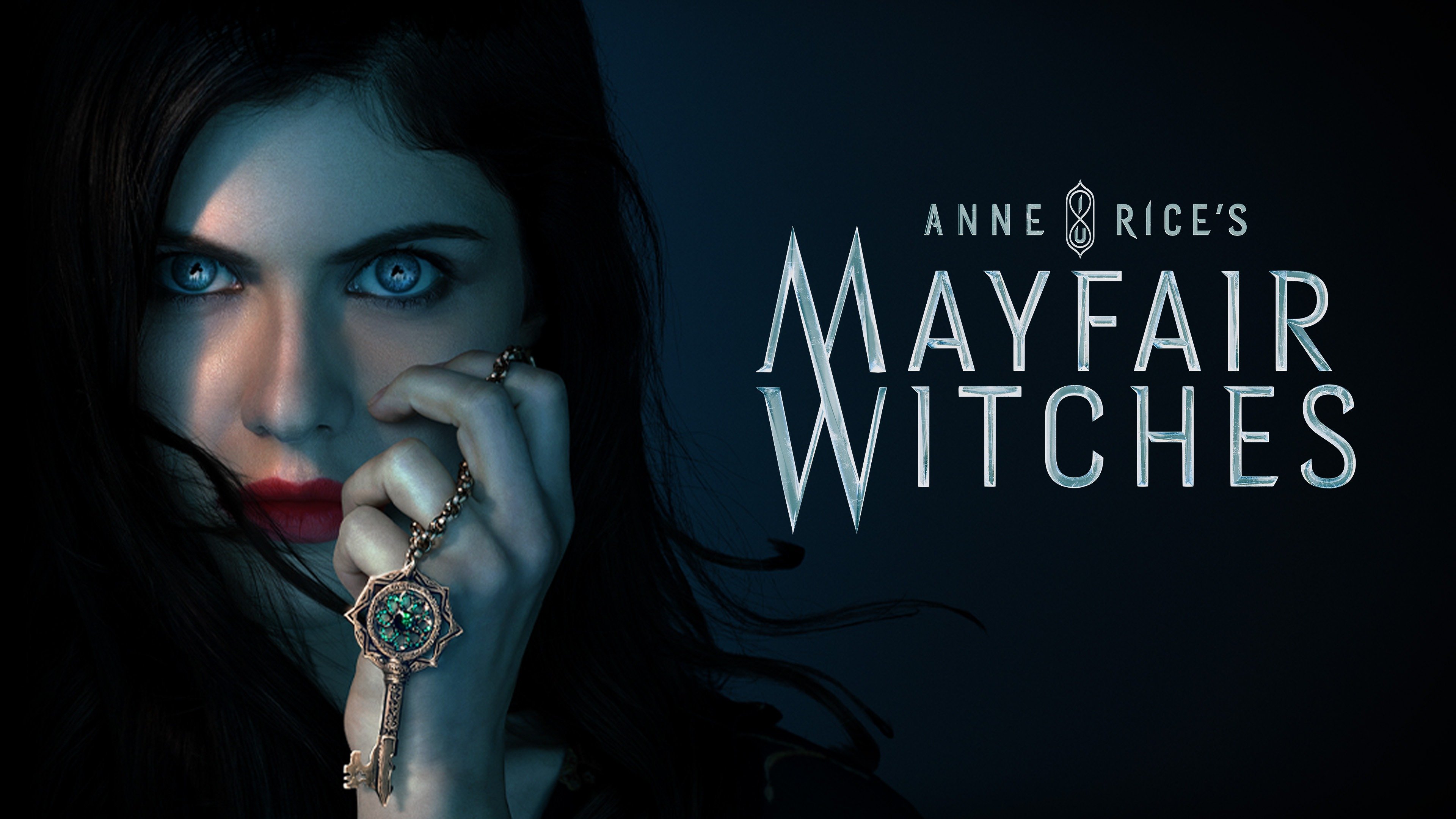 Anne Rice’s Mayfair Witches: 1×6