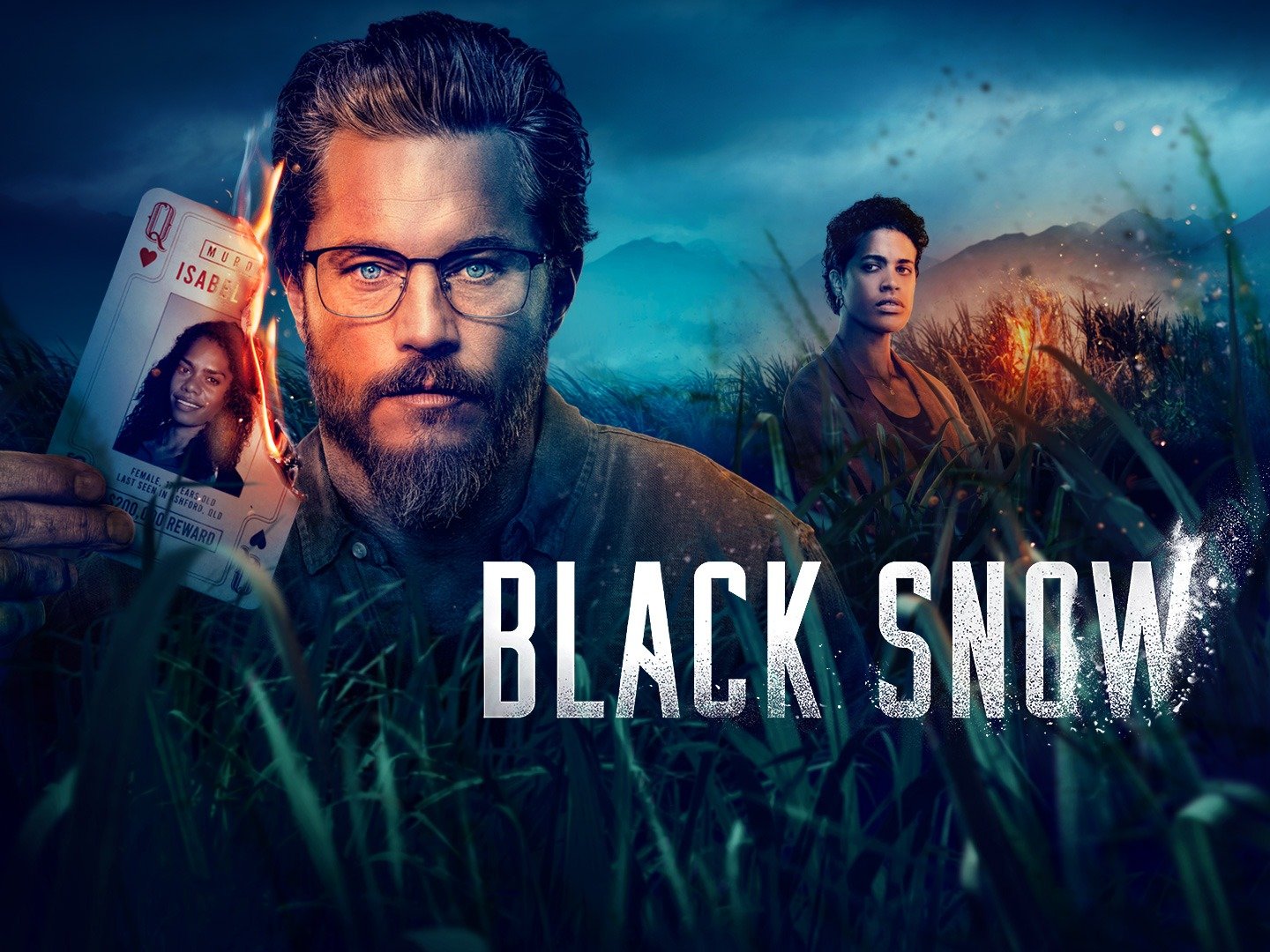 Black Snow Trailers & Videos Rotten Tomatoes