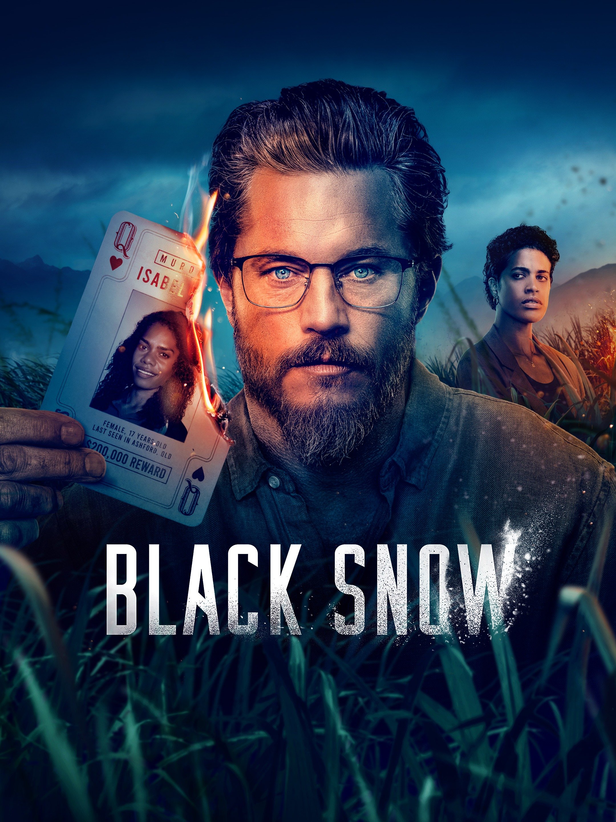 Black Snow Trailers & Videos Rotten Tomatoes