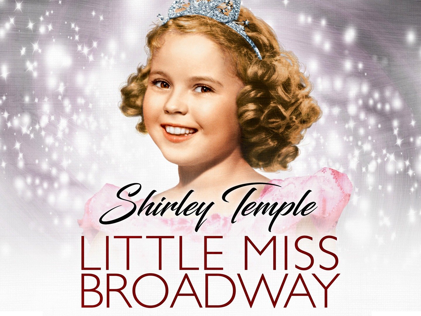 Little Miss Broadway - Movie Reviews