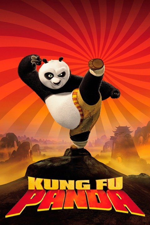 Kung Fu Panda - Rotten Tomatoes