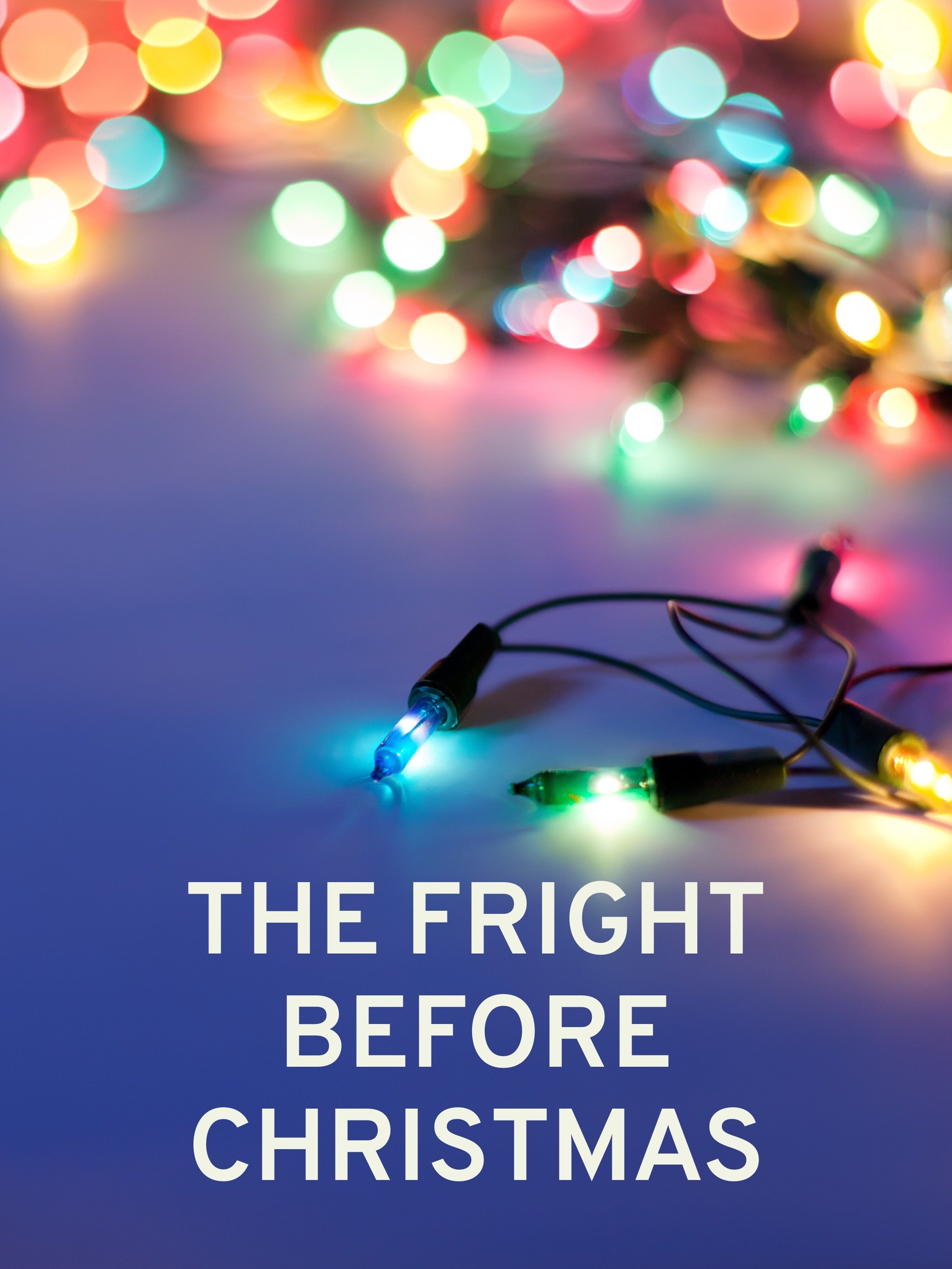 The Fright Before Christmas Rotten Tomatoes