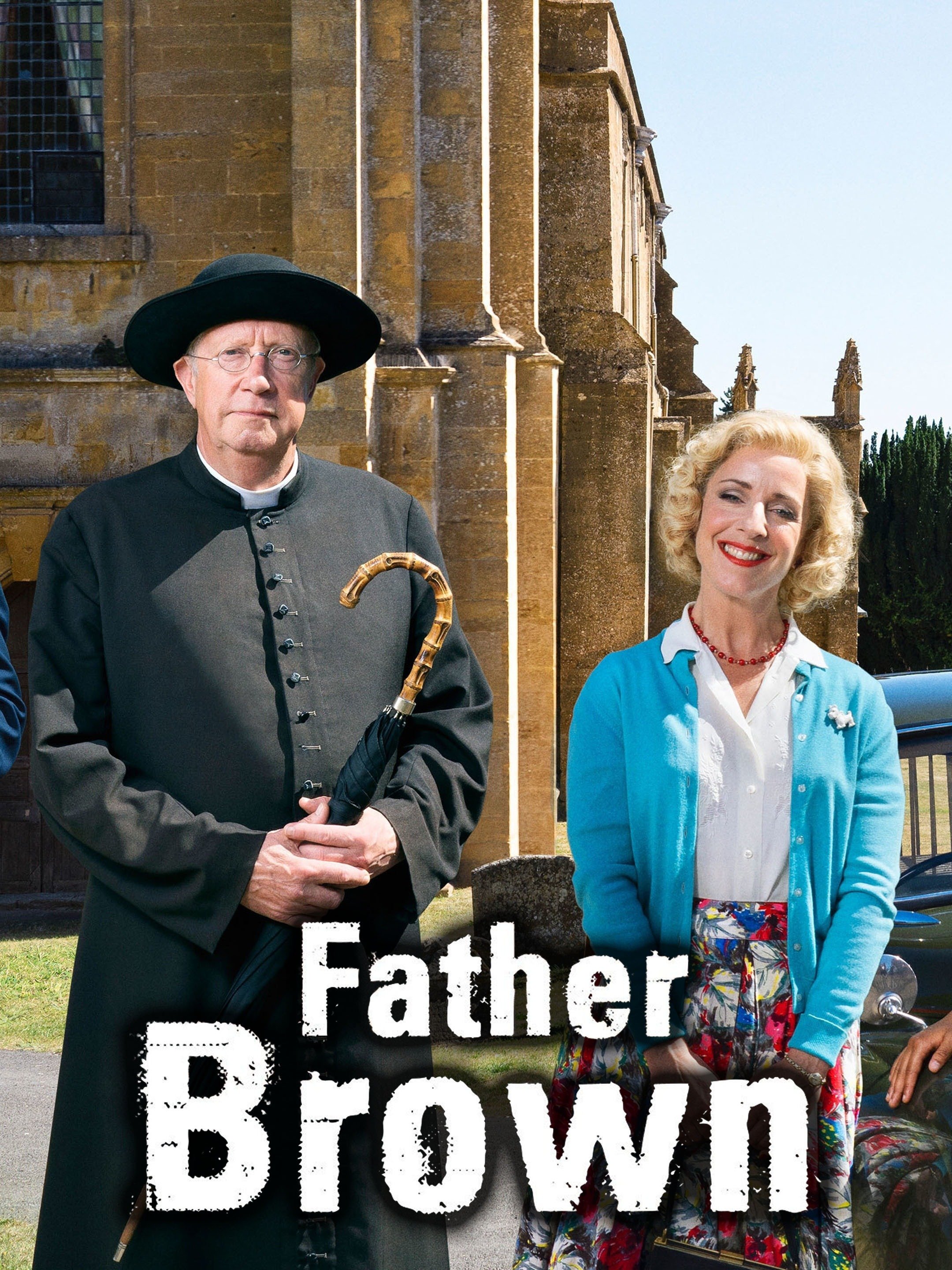 Father Brown Season 10 Pictures Rotten Tomatoes
