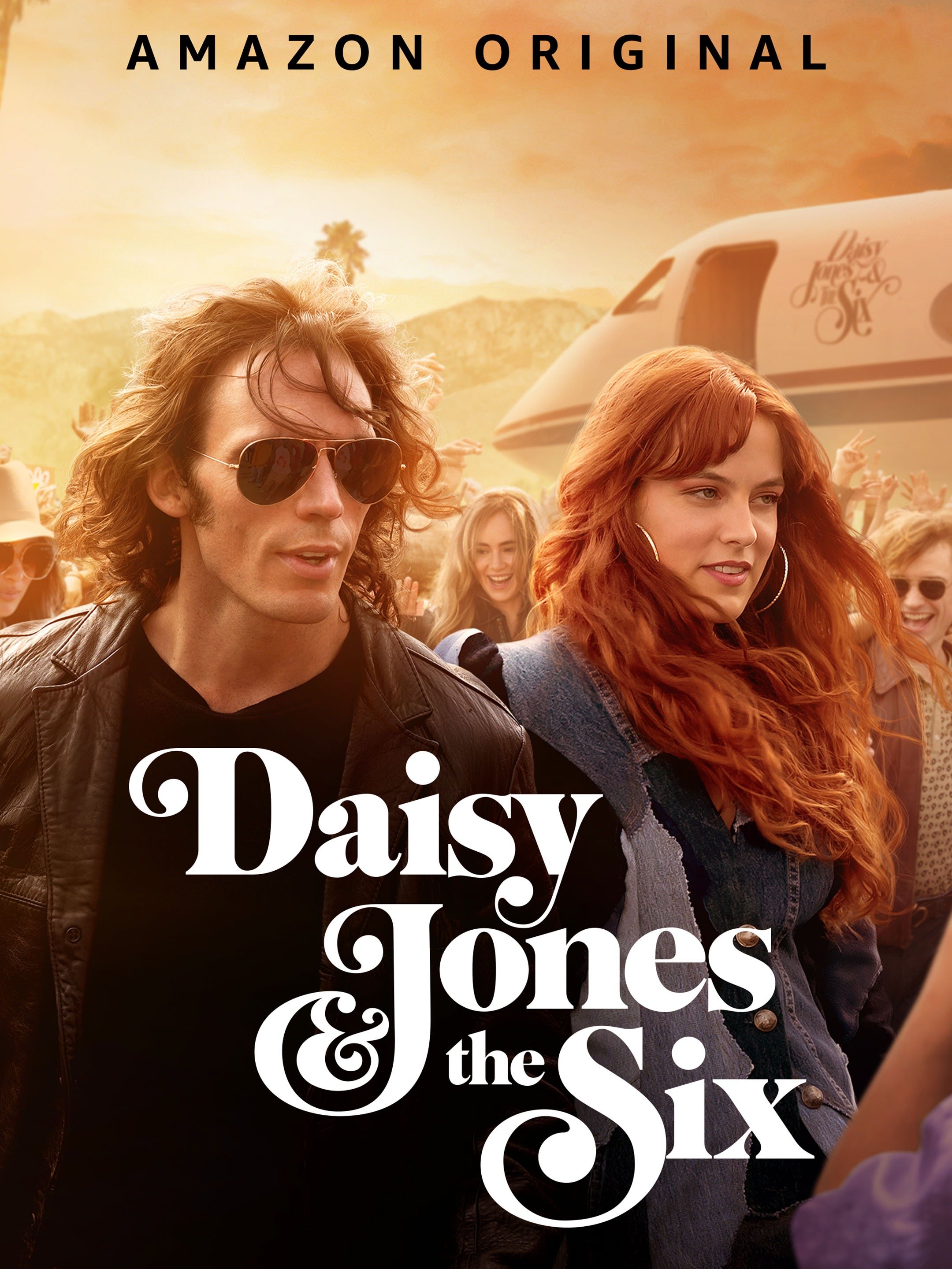 Daisy Jones & the Six:' Book Versus Show