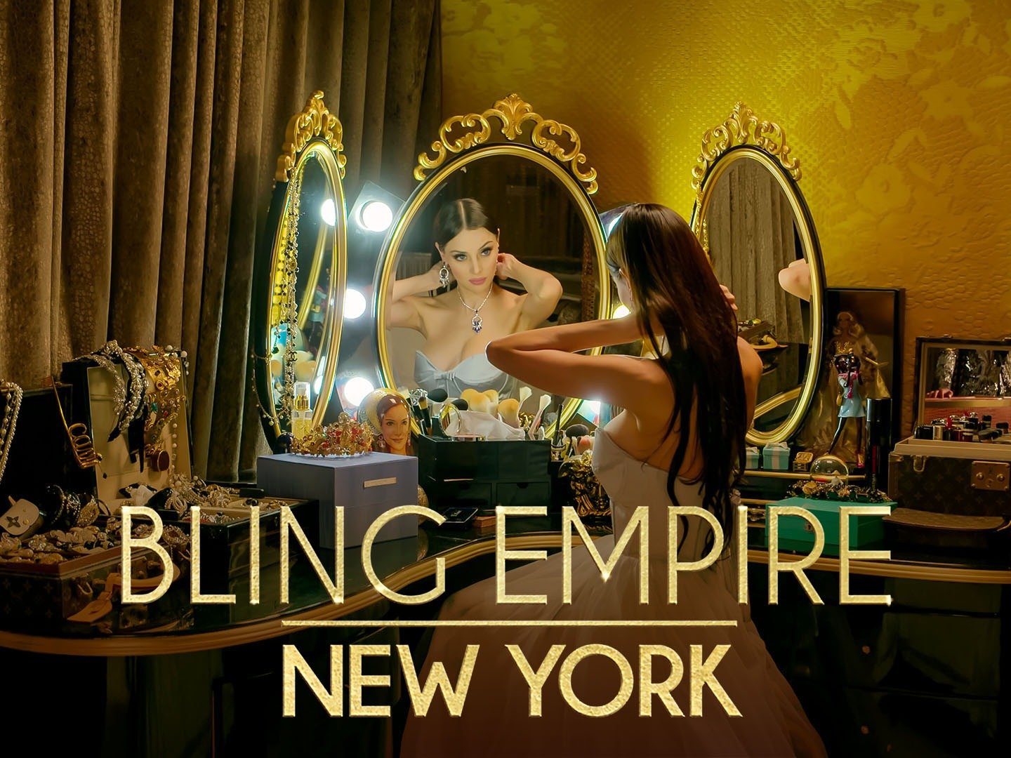 Bling Empire: New York - Rotten Tomatoes