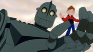 Iron Giant Goes Ballistic At Douglas Jacobson Blog