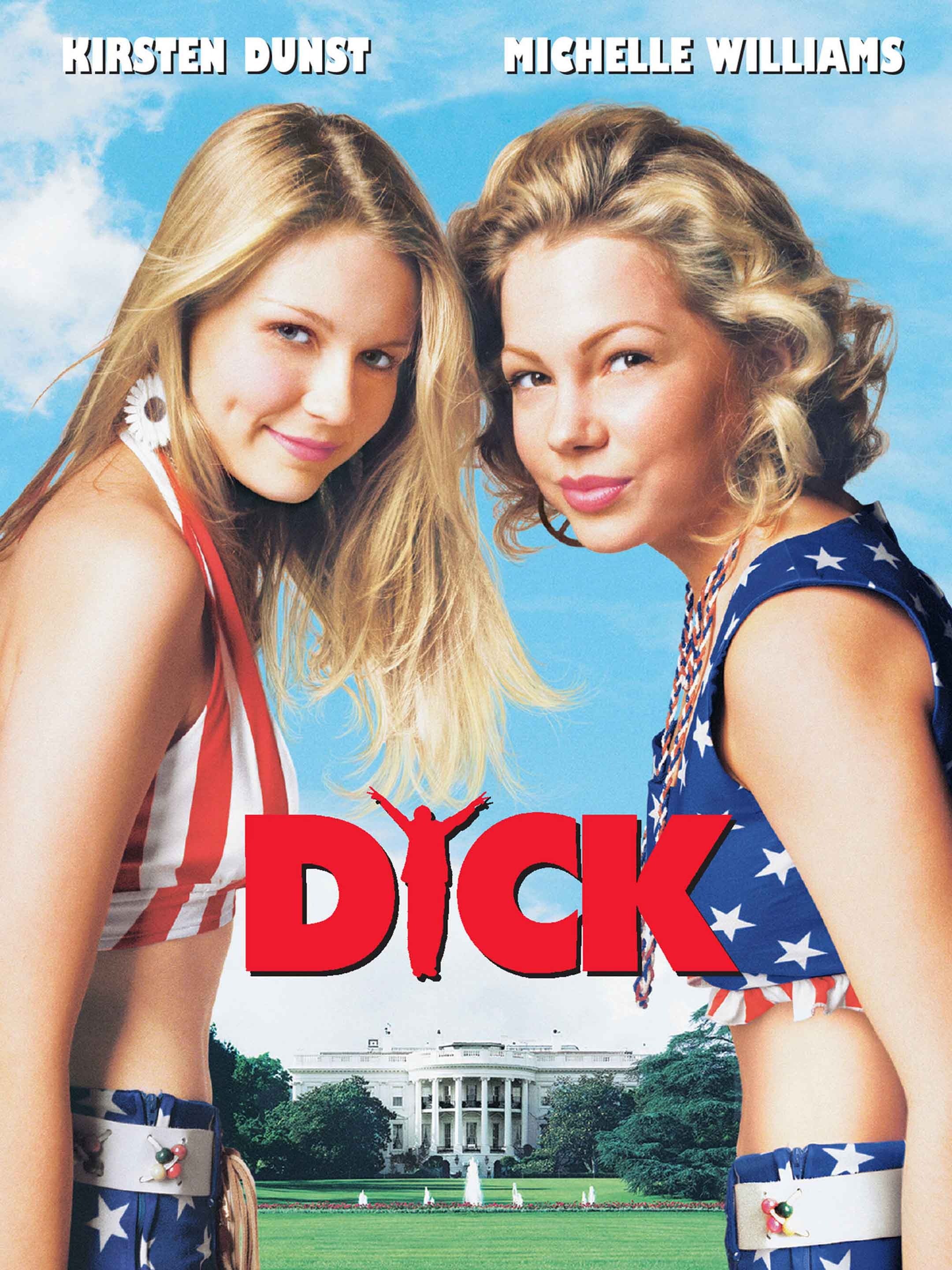 Dick Movie