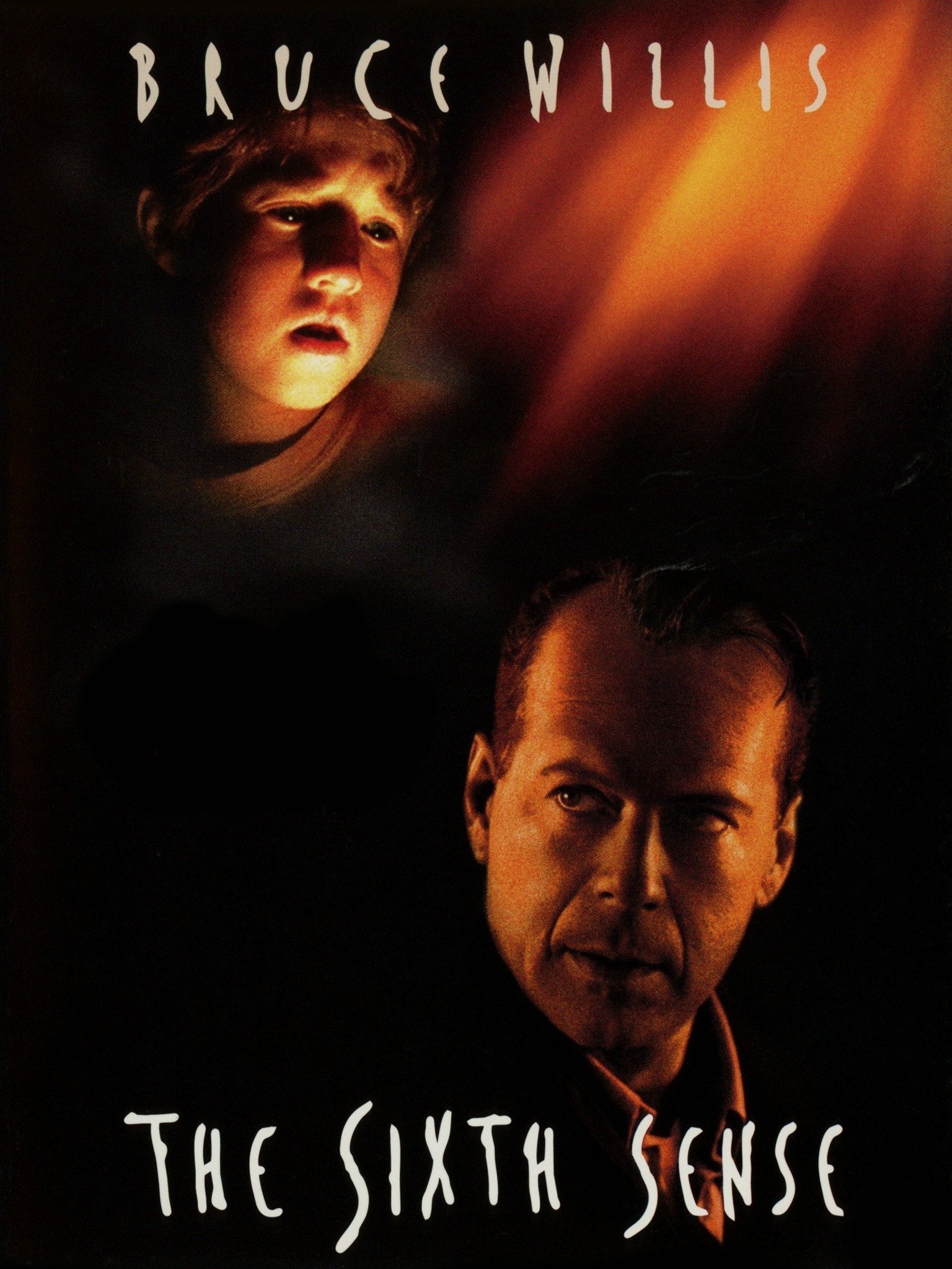 The Sixth Sense Trailer 1 Trailers And Videos Rotten Tomatoes
