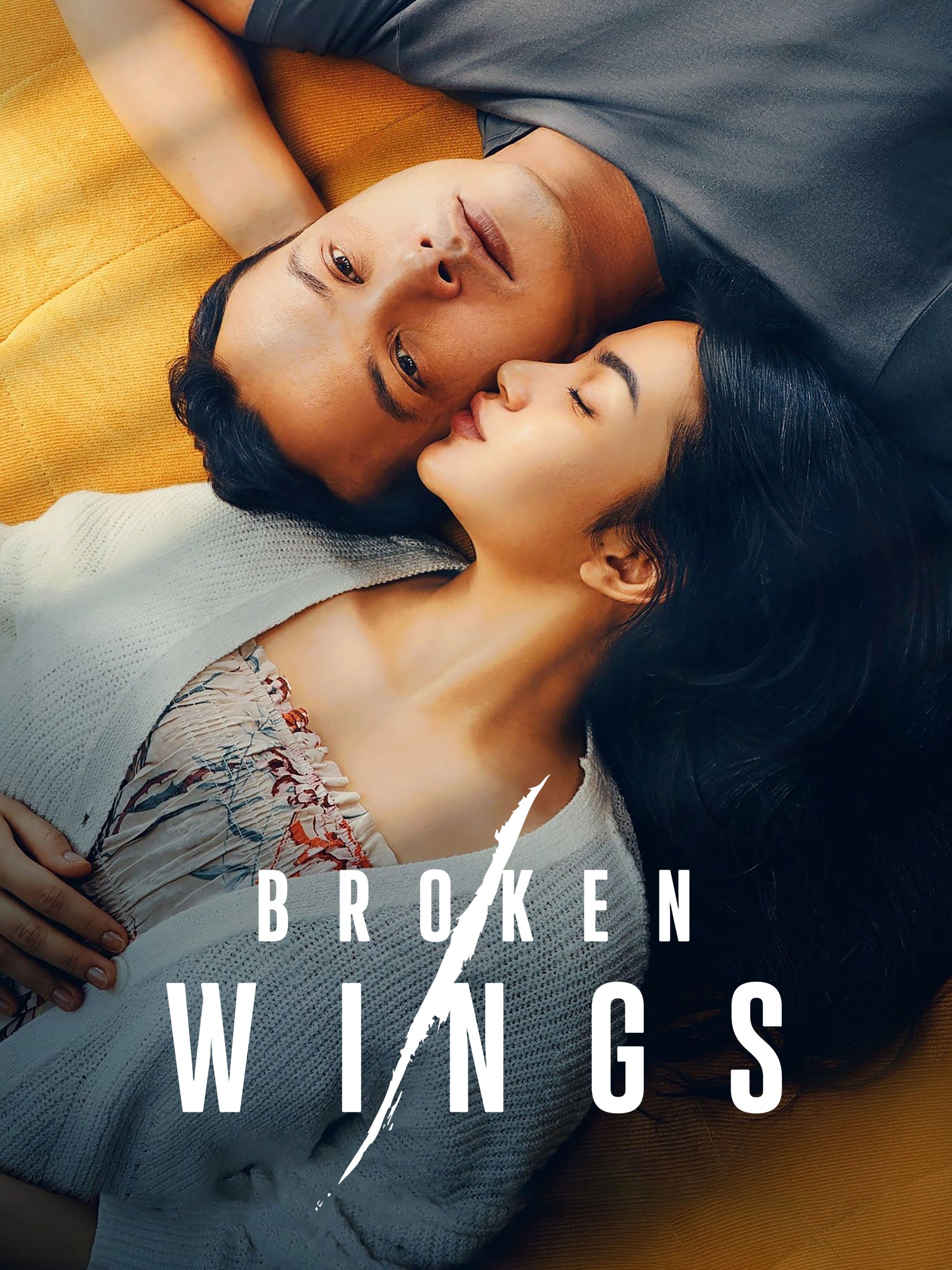 Broken Wings - Rotten Tomatoes