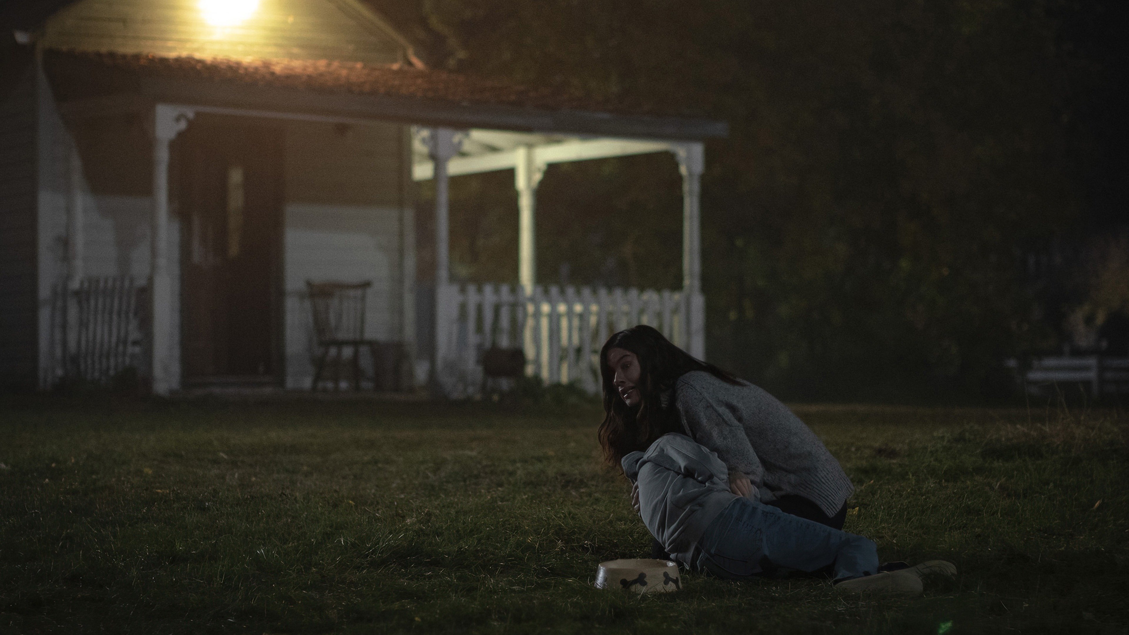 Blood (2022)