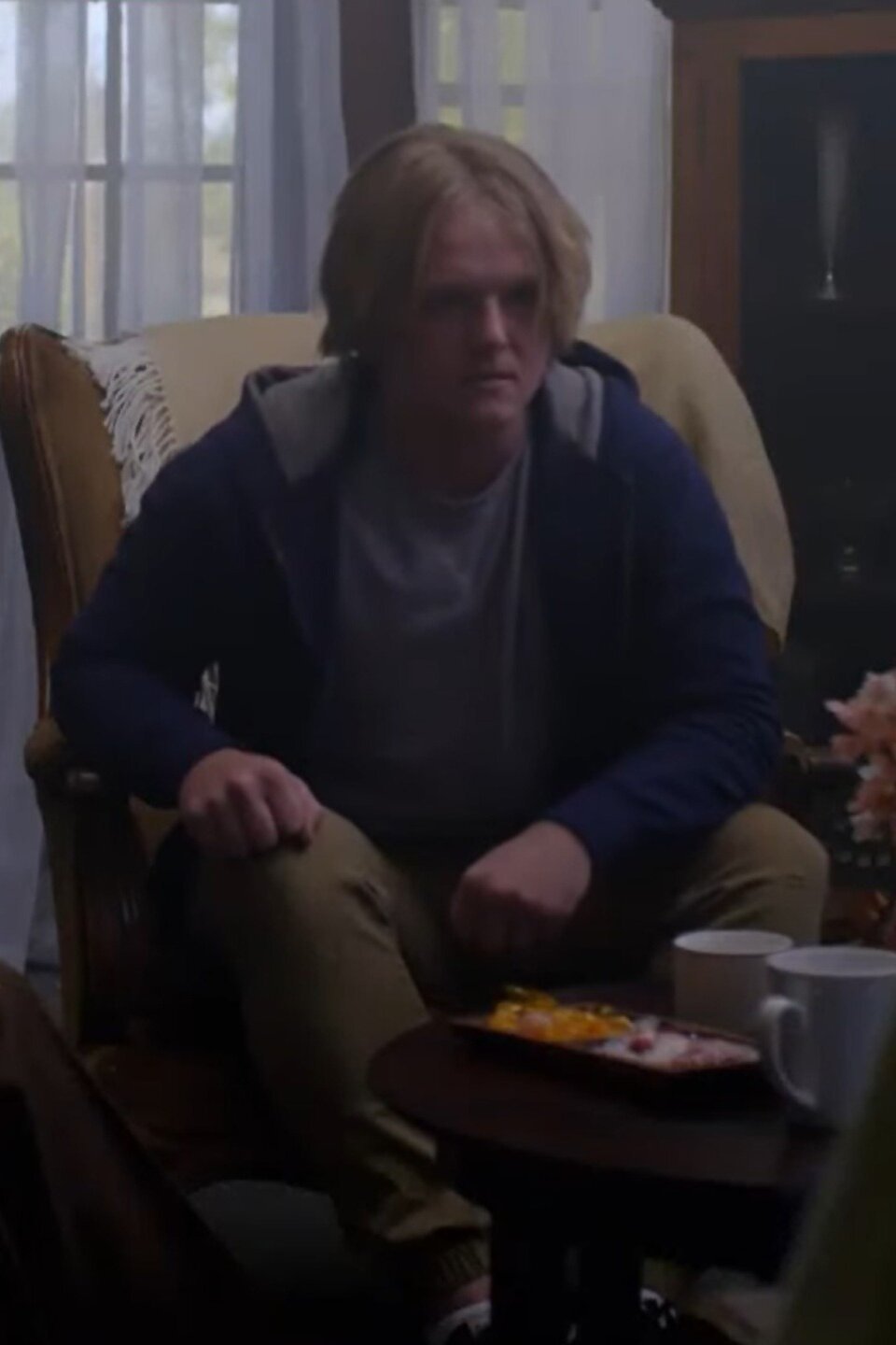 Scratch My Murderous Itch Pictures Rotten Tomatoes