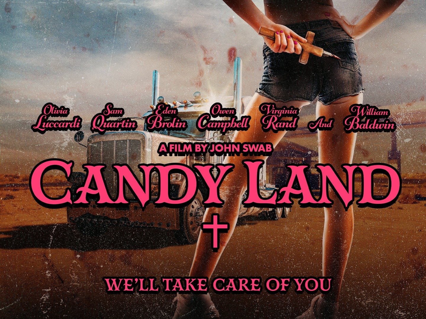 Candy Land Trailer 1 Trailers And Videos Rotten Tomatoes 5282