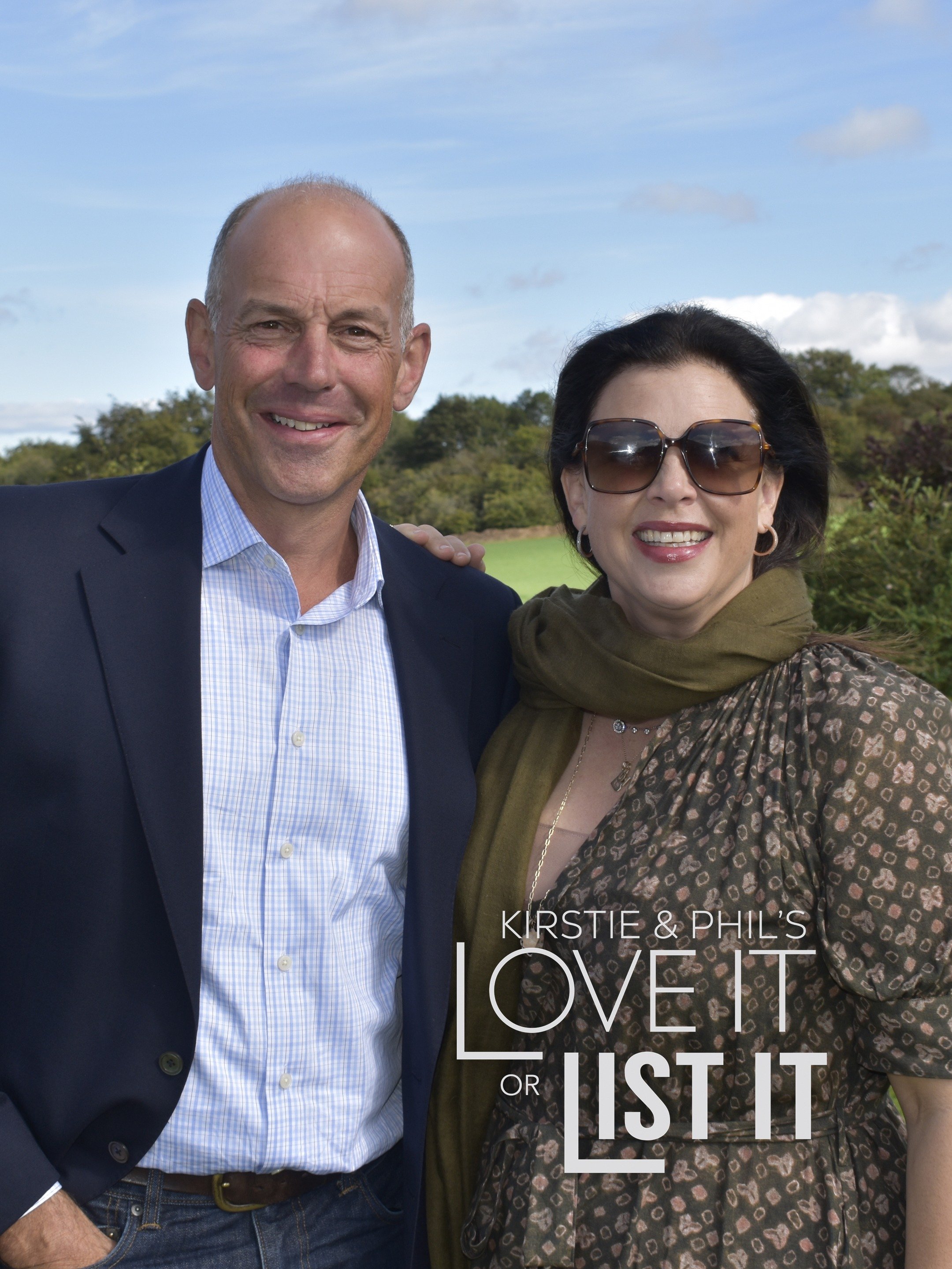 Kirstie and Phil's Love It or List It - Rotten Tomatoes