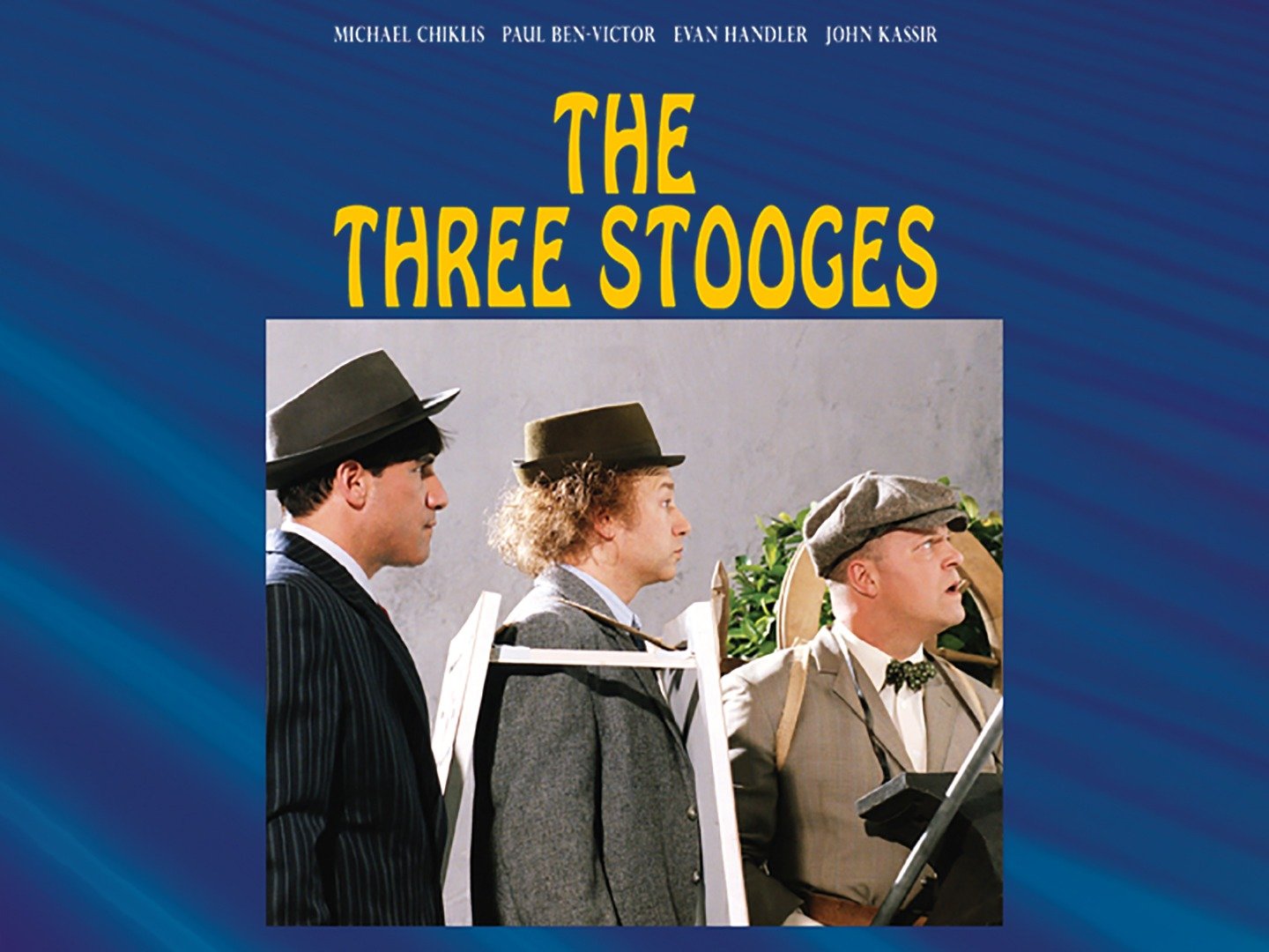 the three stooges 2012 games free online