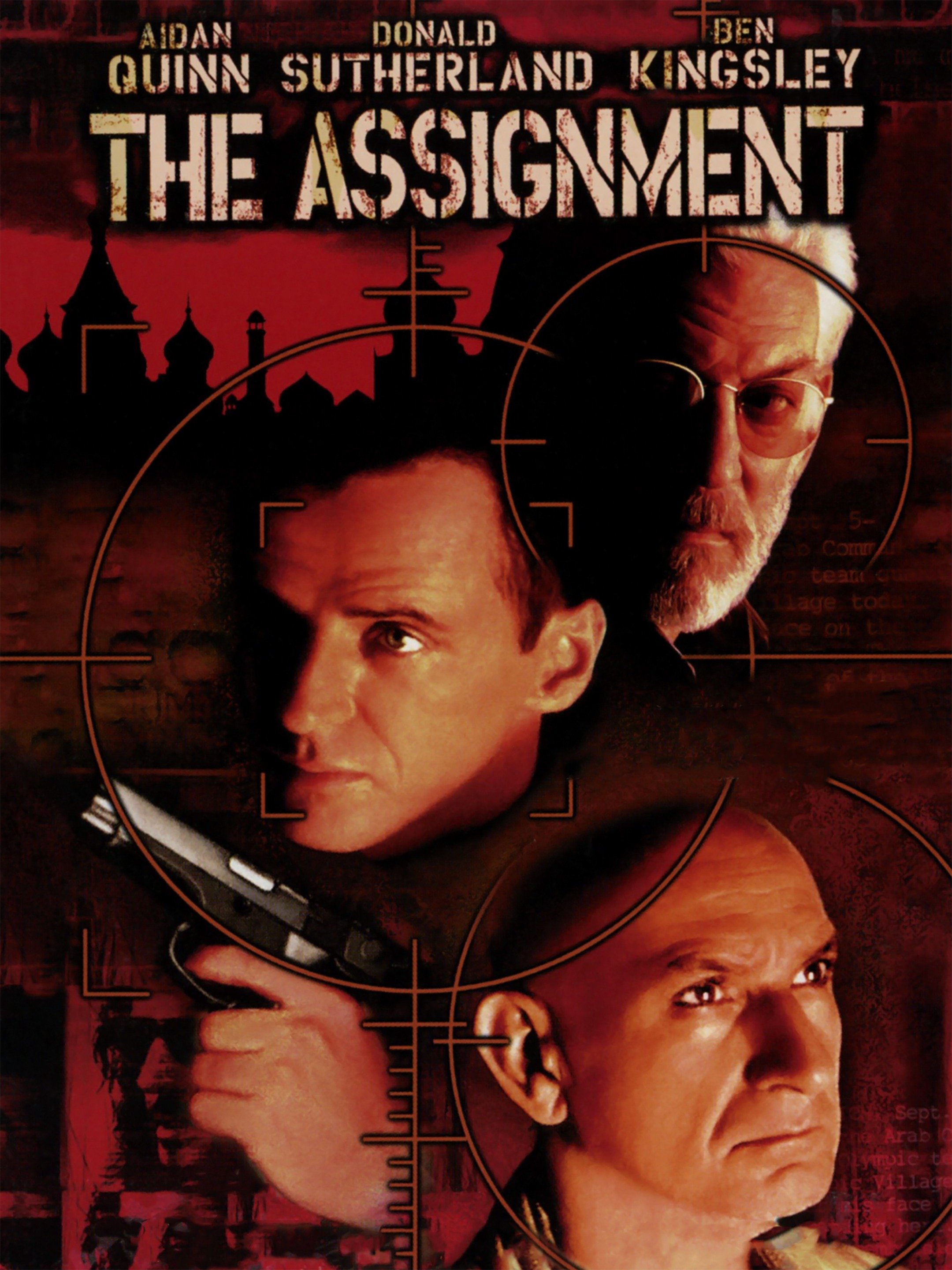 the assignment – misiunea 1997 online subtitrat