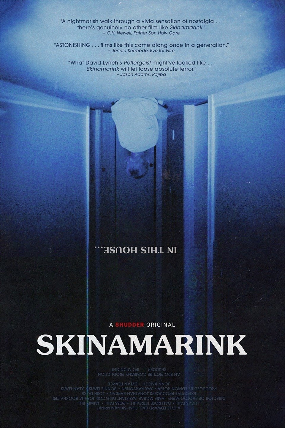 Skinamarink - Rotten Tomatoes