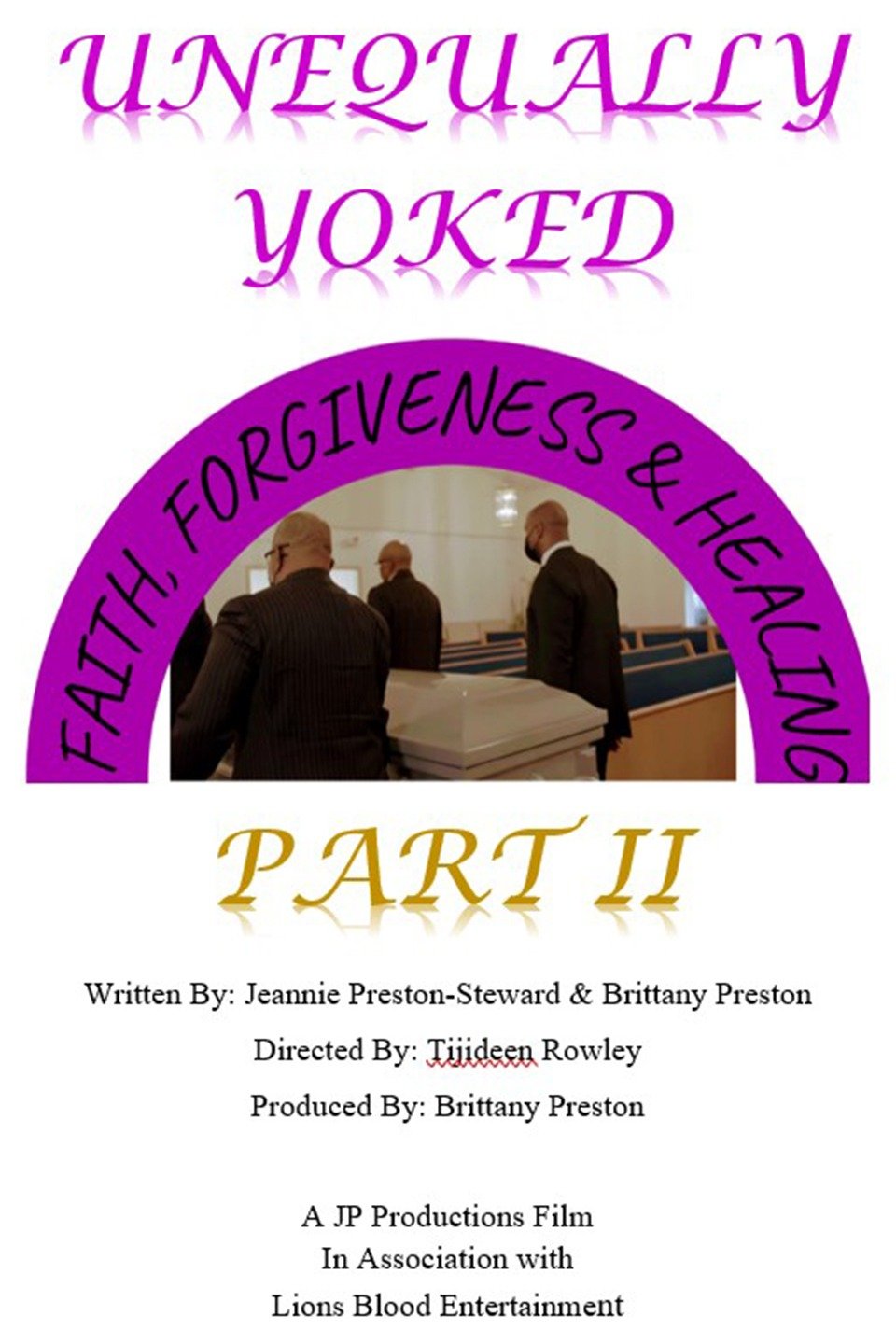 Unequally Yoked Part II Rotten Tomatoes