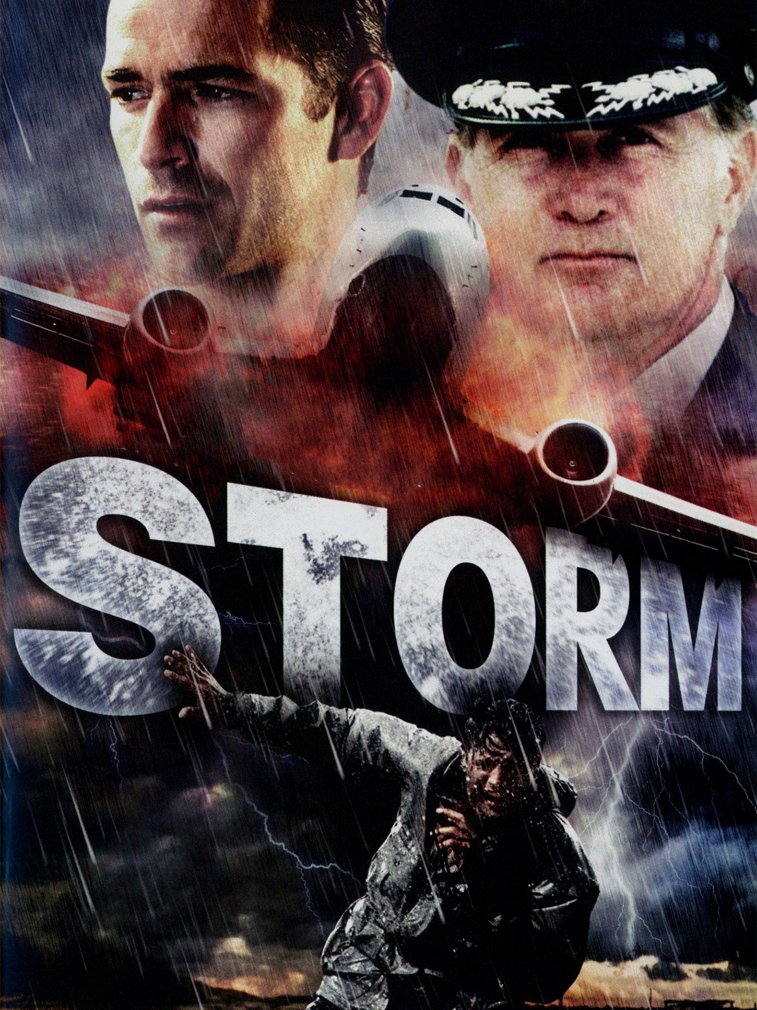 The Storm Movie 2024 - Zea Lillis