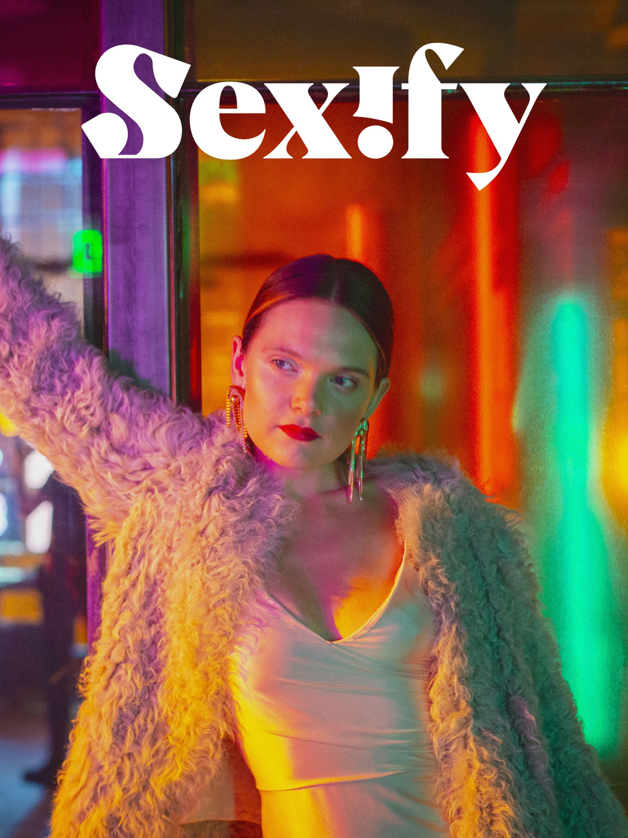 Sexify 2 temporada