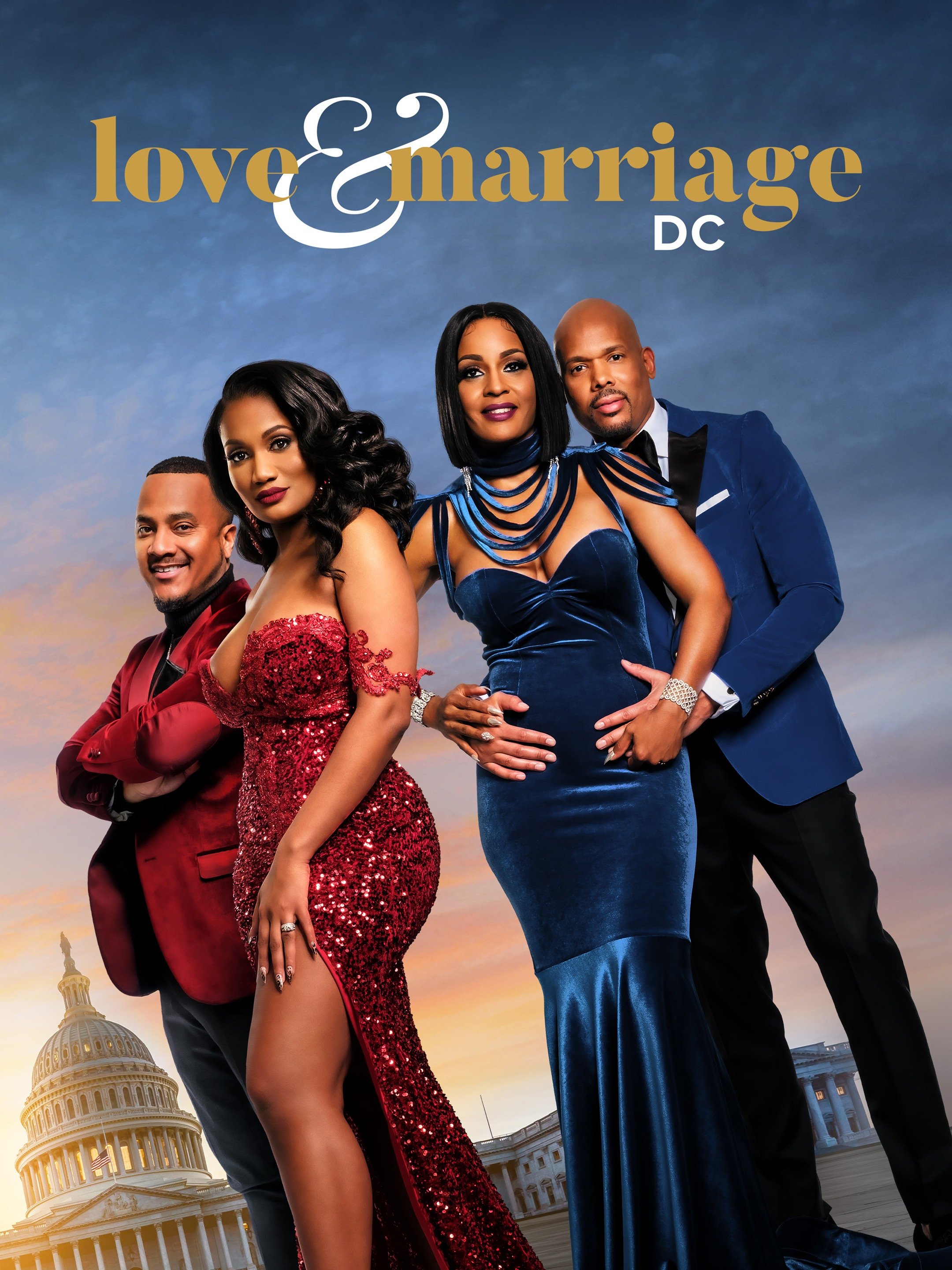 Love & Marriage DC Rotten Tomatoes