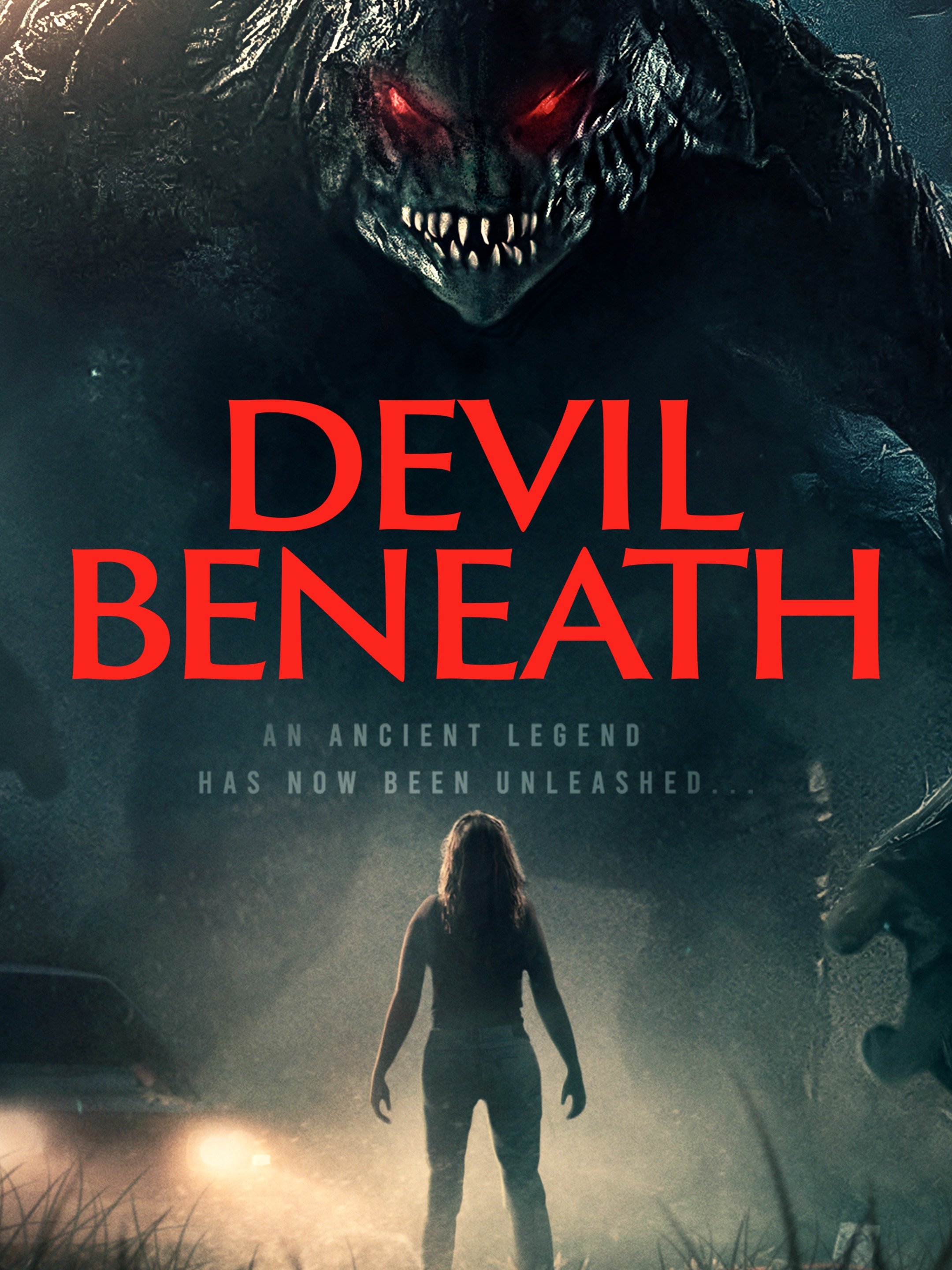 devil beneath movie review
