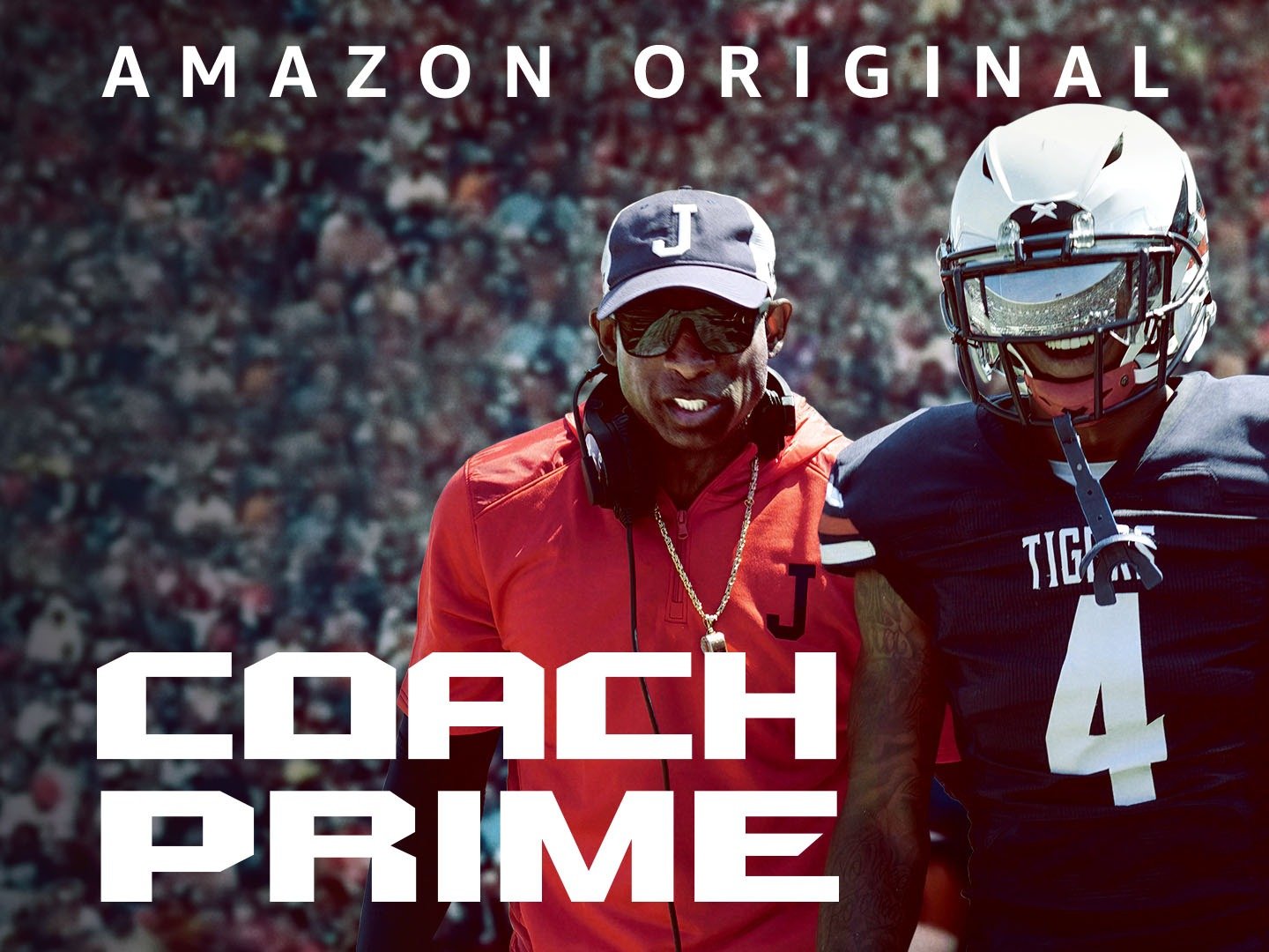 Coach Prime (TV Series 2021– ) - IMDb