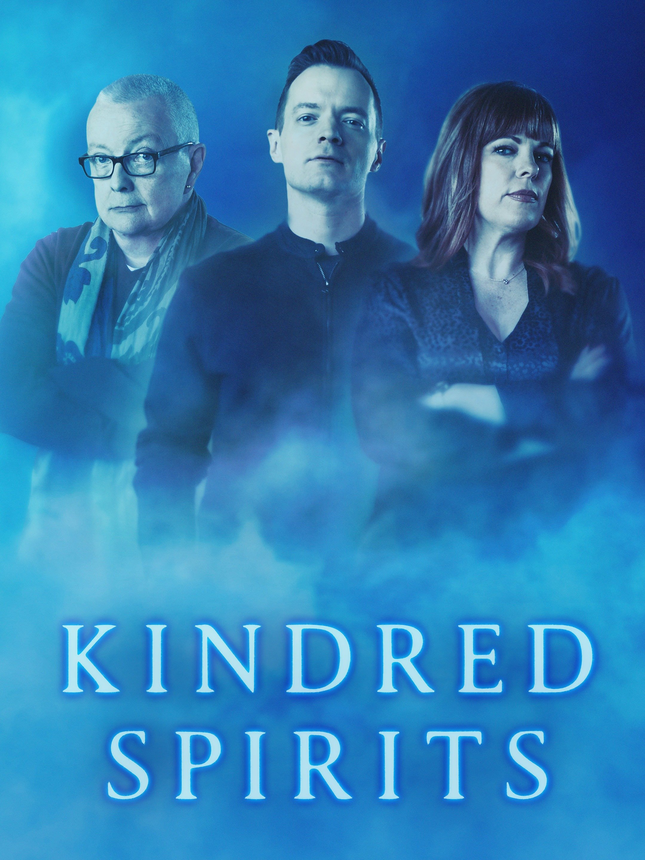 Kindred Spirits Rotten Tomatoes