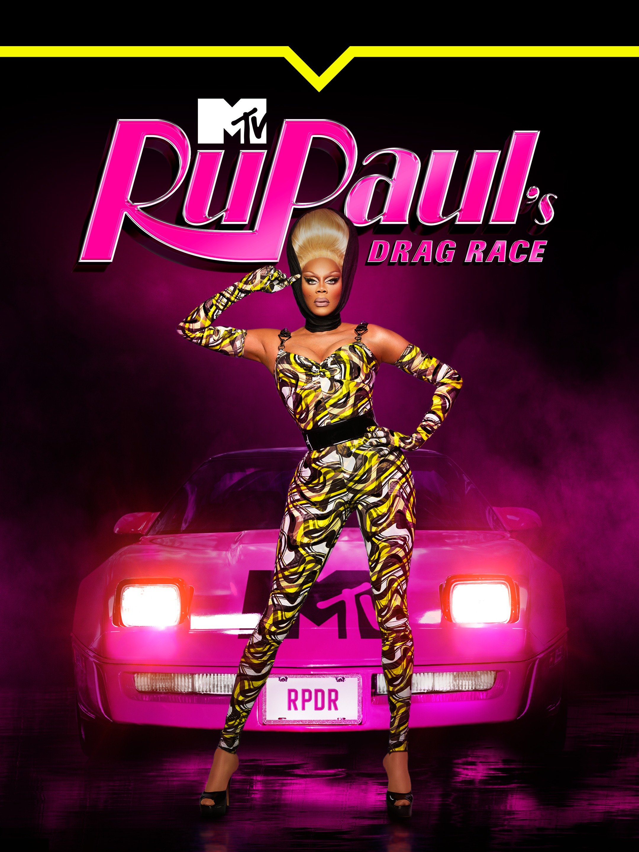 RuPaul's Drag Race - Rotten Tomatoes