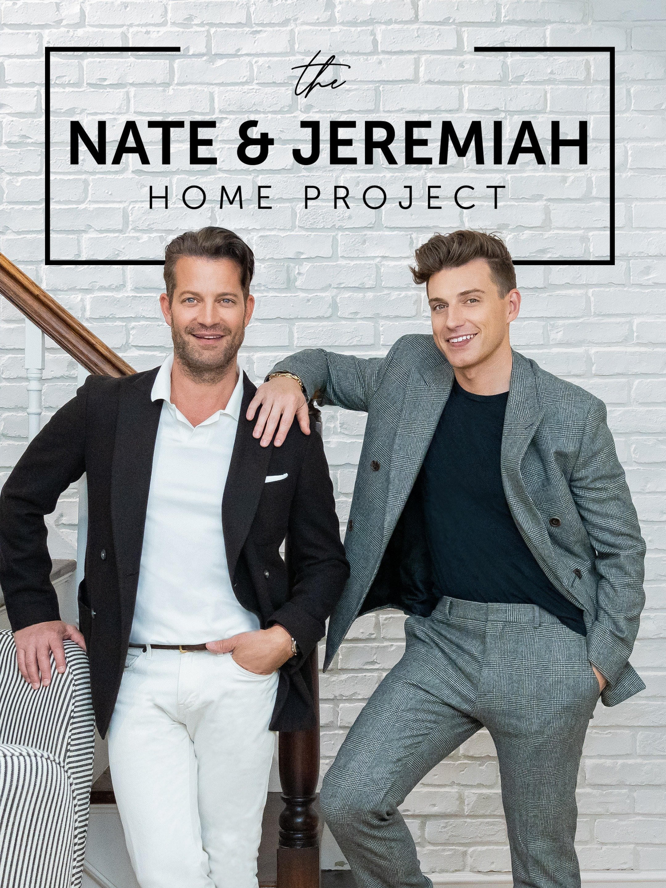 The Nate & Jeremiah Home Project Season 2 Pictures Rotten Tomatoes