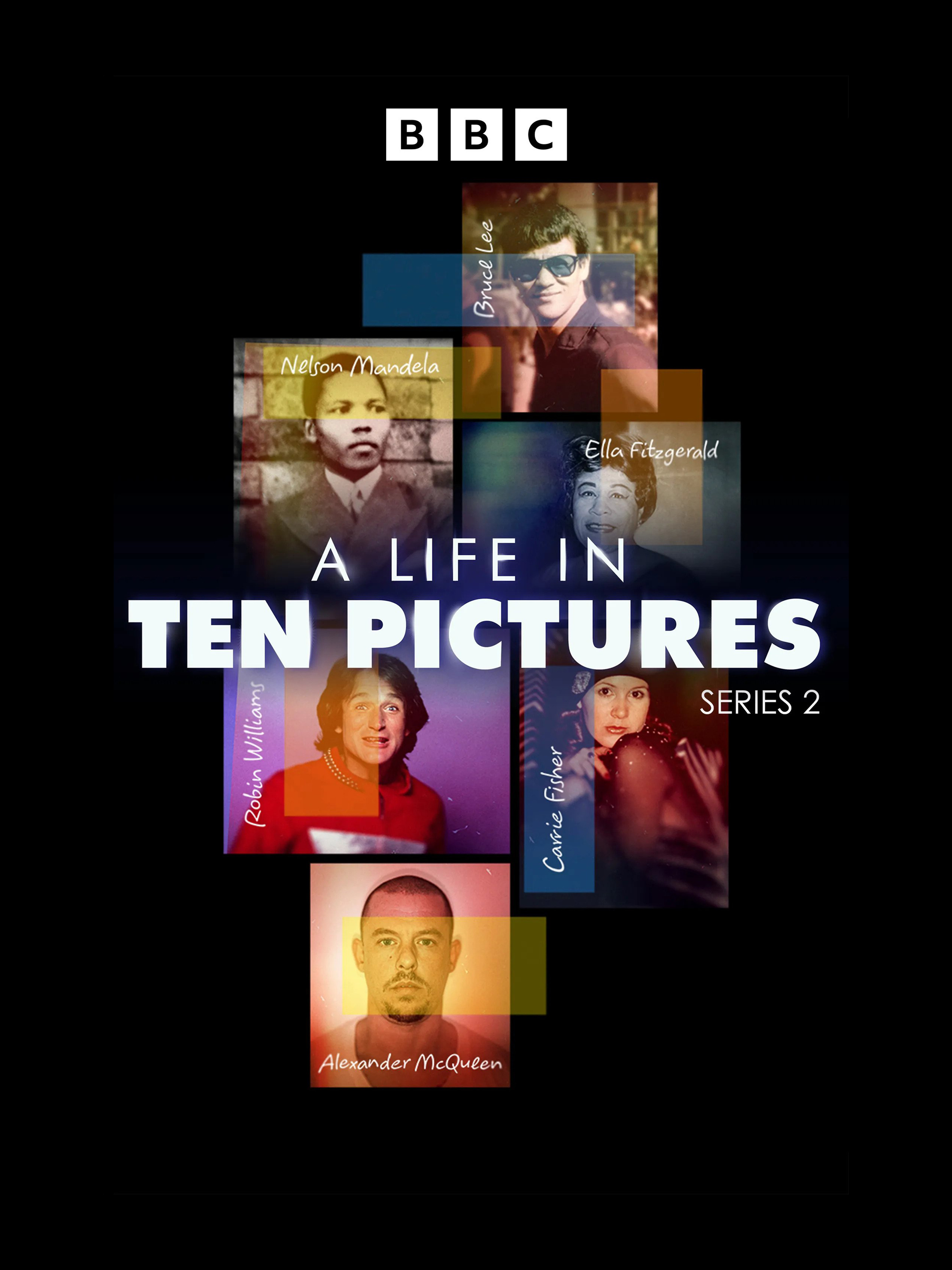 A Life in Ten Pictures - Rotten Tomatoes