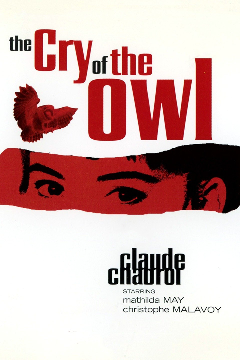 The Cry of the Owl Pictures Rotten Tomatoes