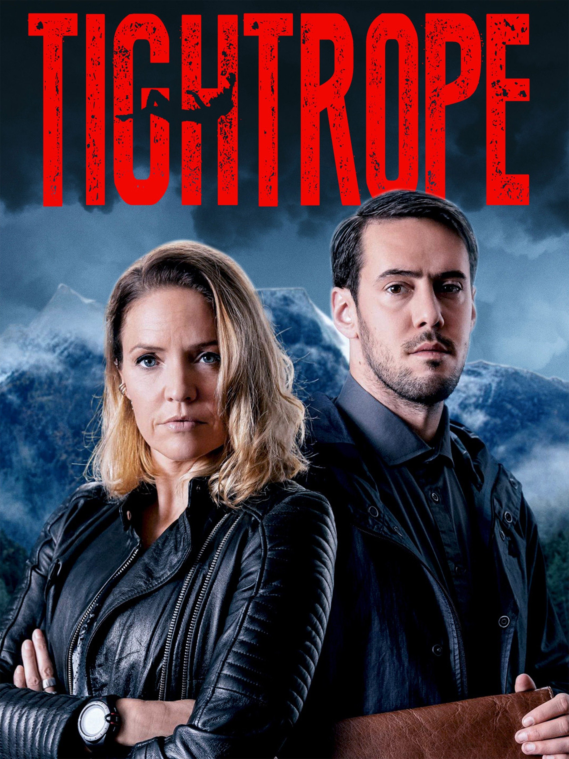 Tightrope Rotten Tomatoes