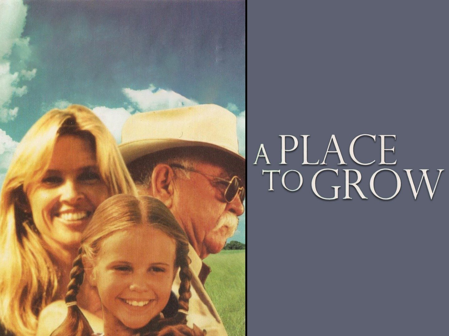 A Place To Grow 1995 Rotten Tomatoes