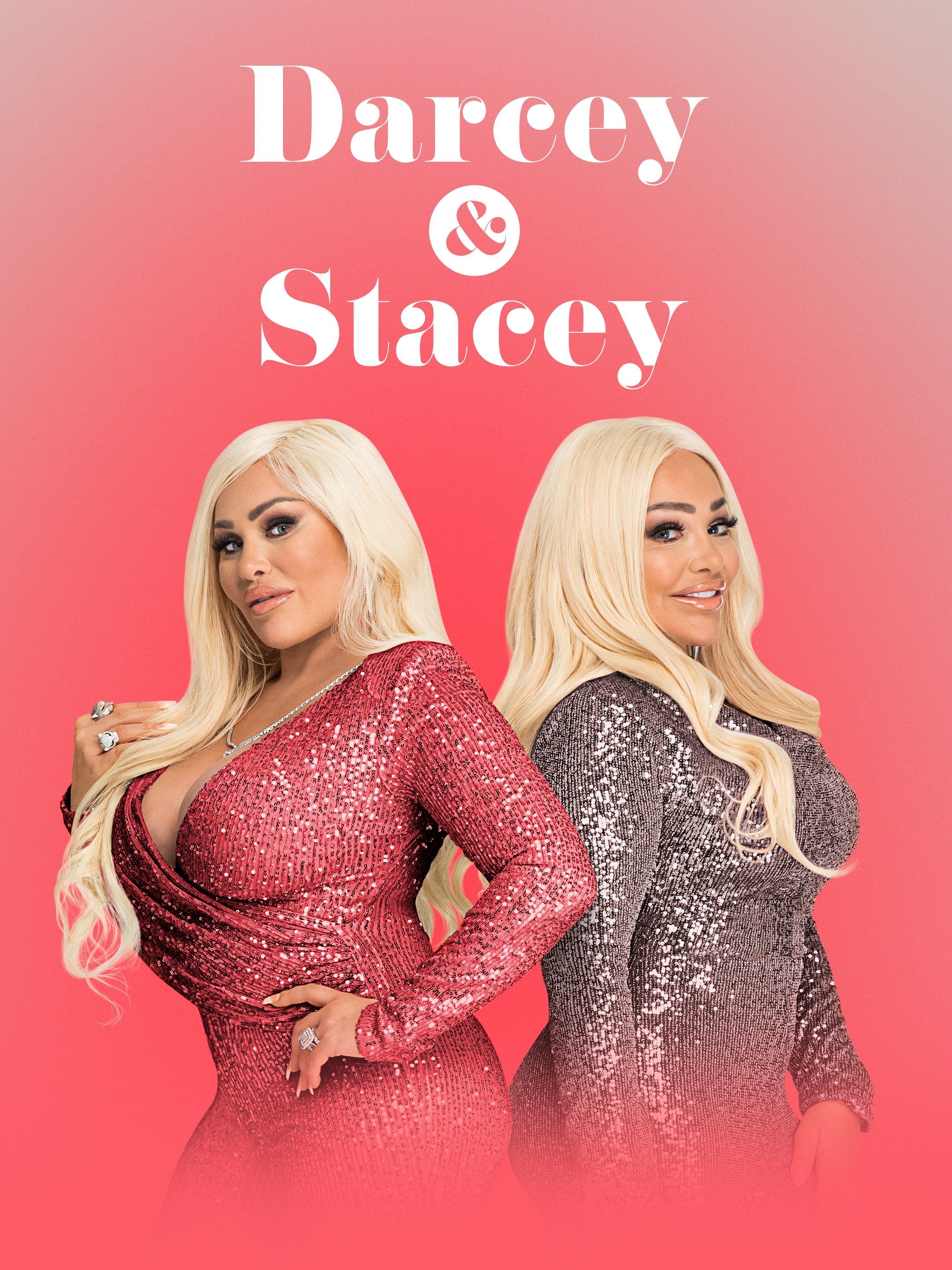 Darcey & Stacey Rotten Tomatoes