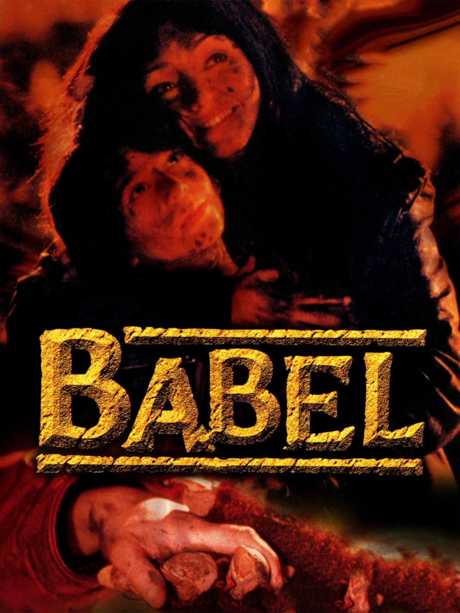 babel movie review rotten tomatoes