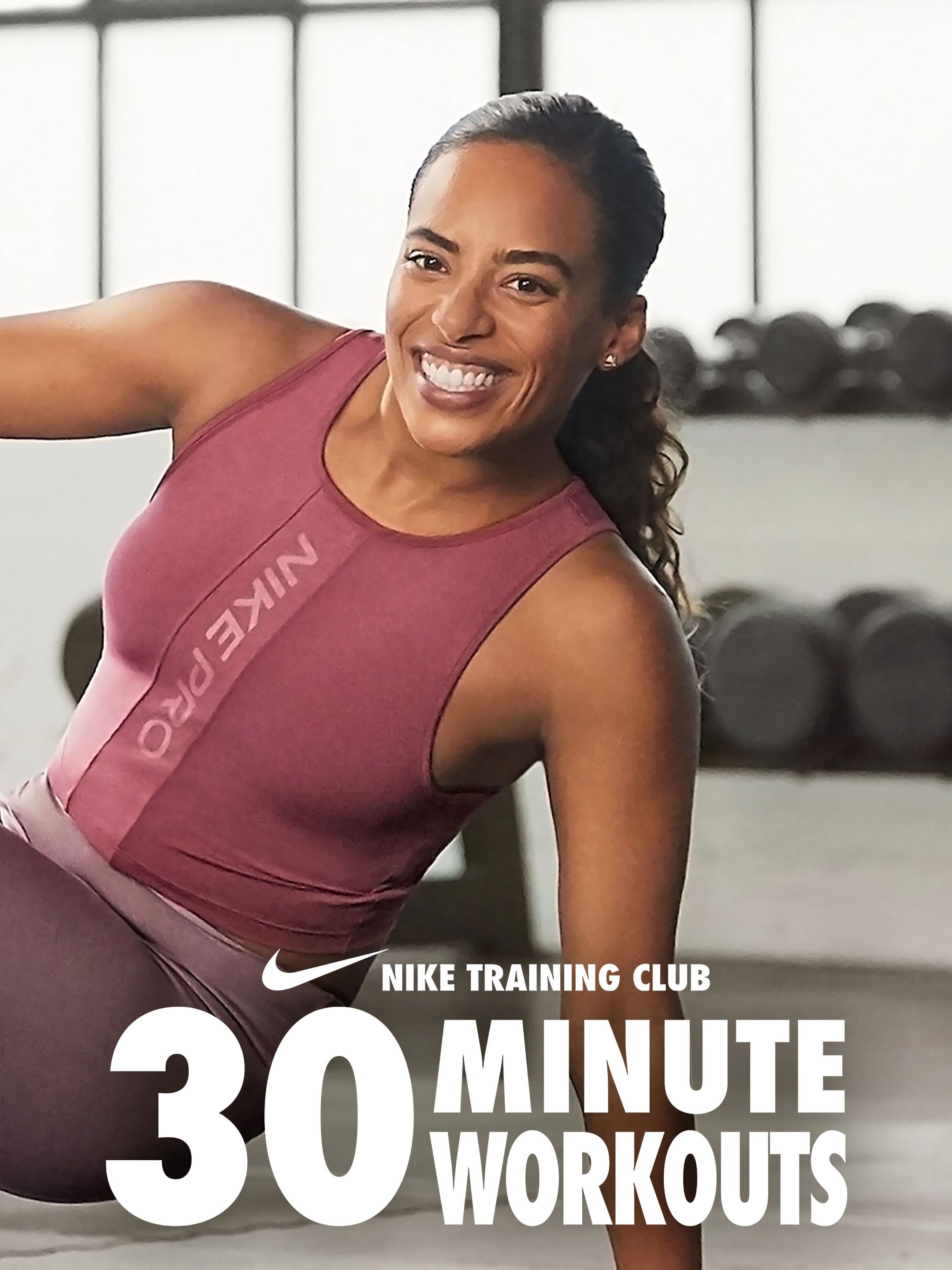 30 Minute Workouts - Rotten Tomatoes