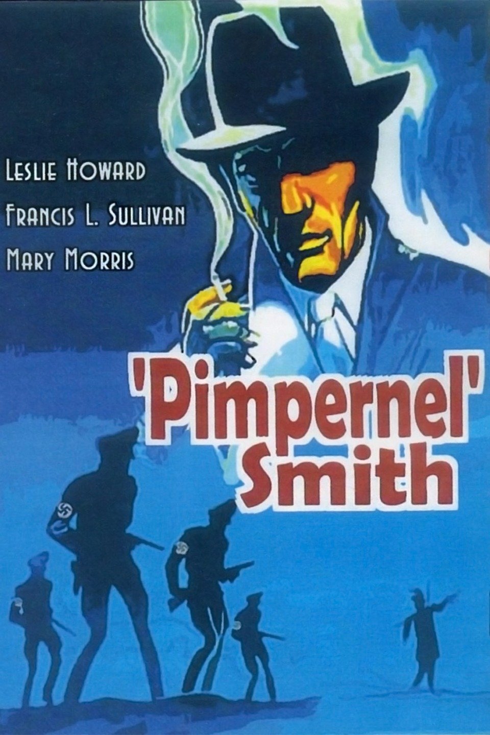 Pimpernel Smith Rotten Tomatoes
