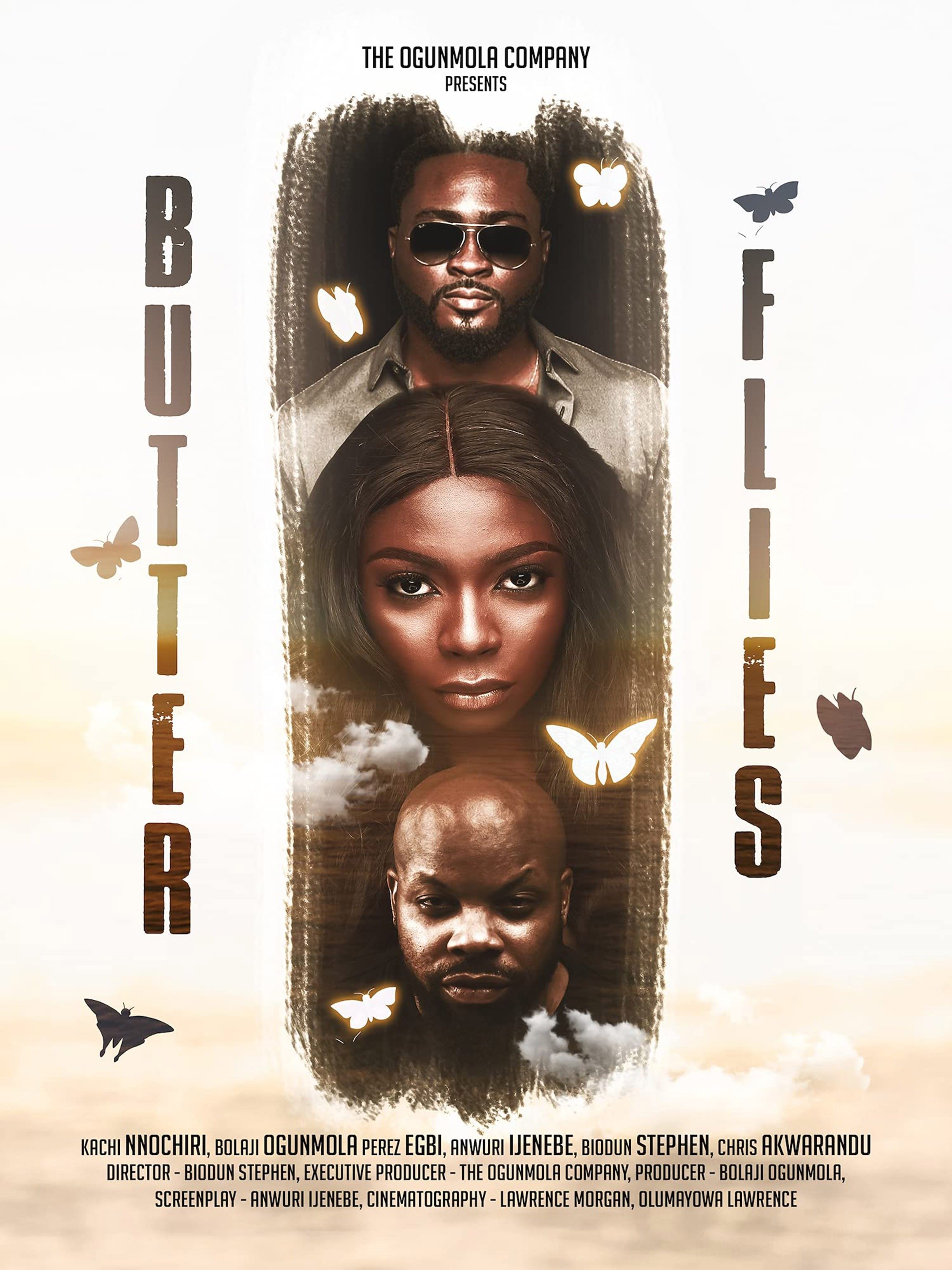 Butterflies Rotten Tomatoes
