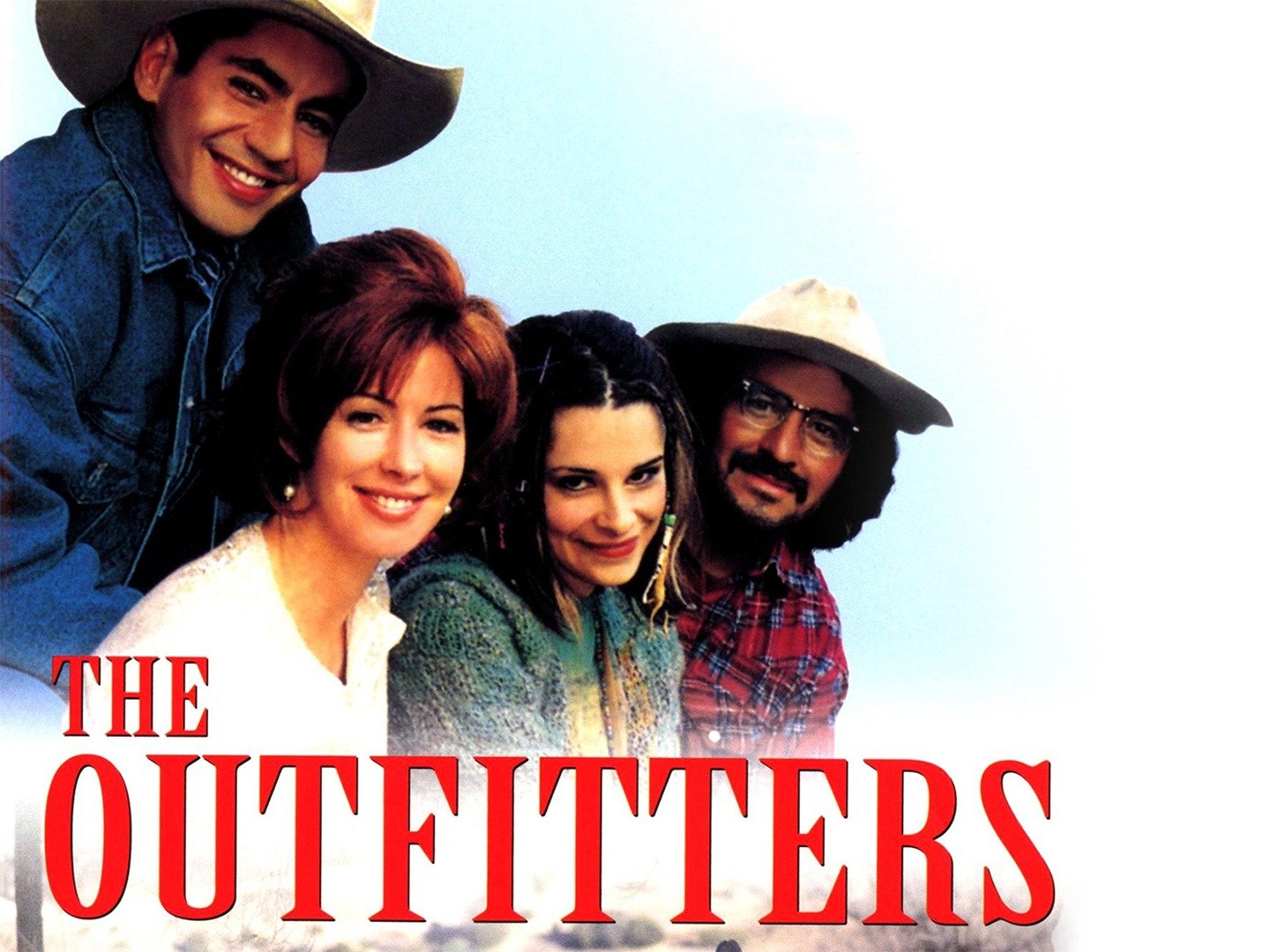 The Outfitters Pictures Rotten Tomatoes 